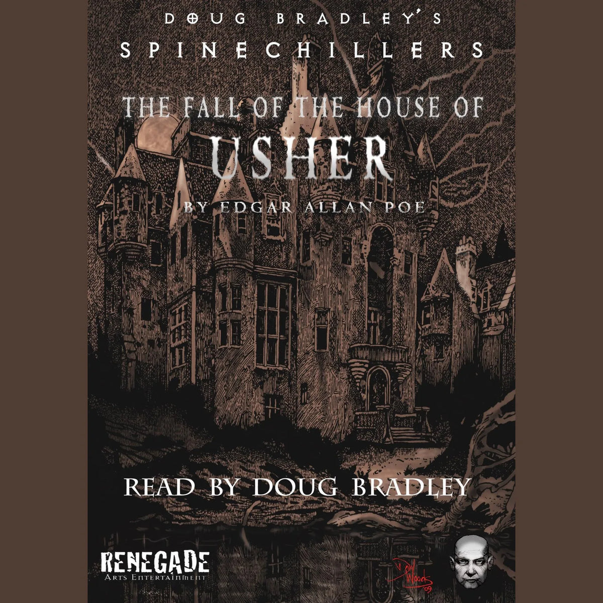 The Fall of the House of Usher