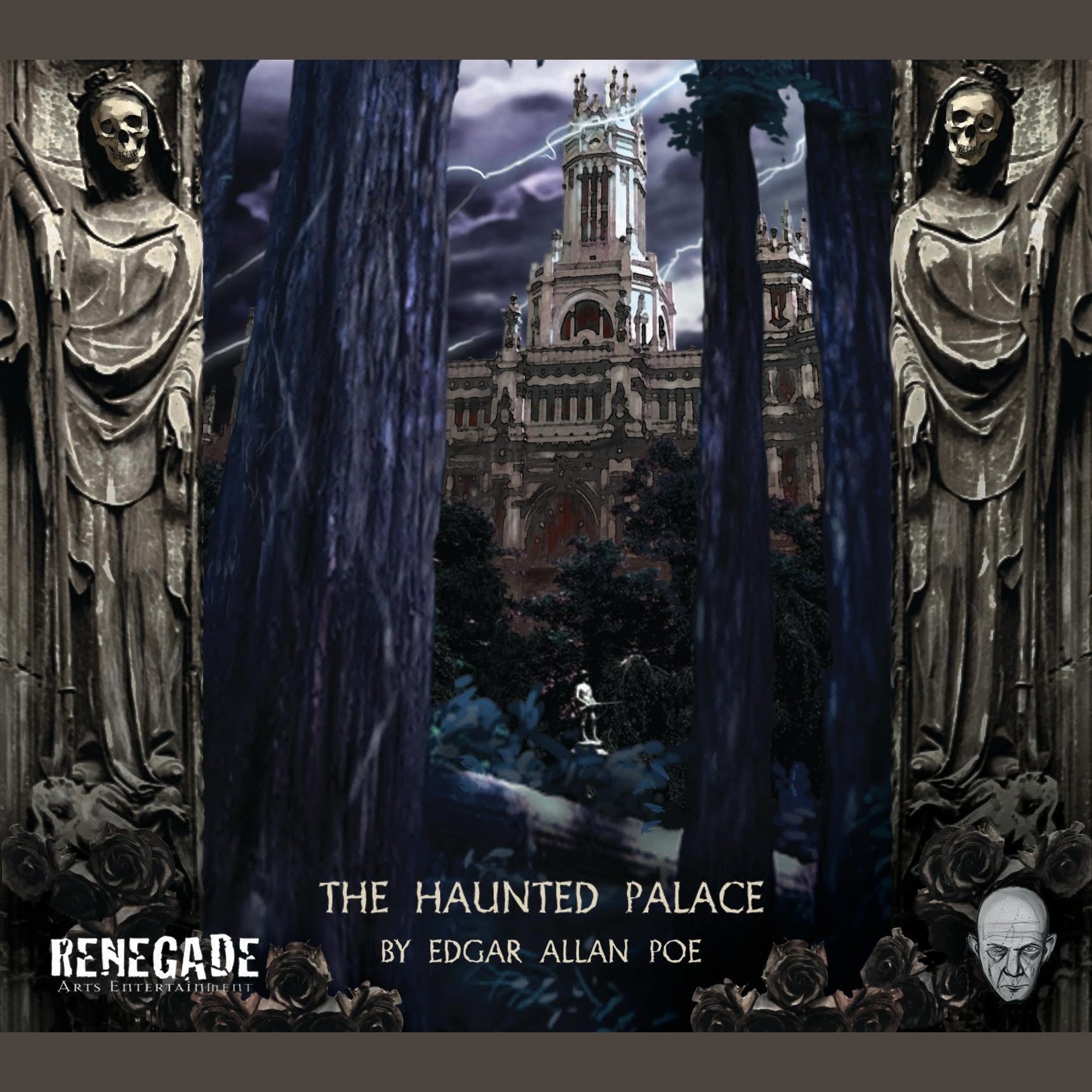 The Haunted Palace