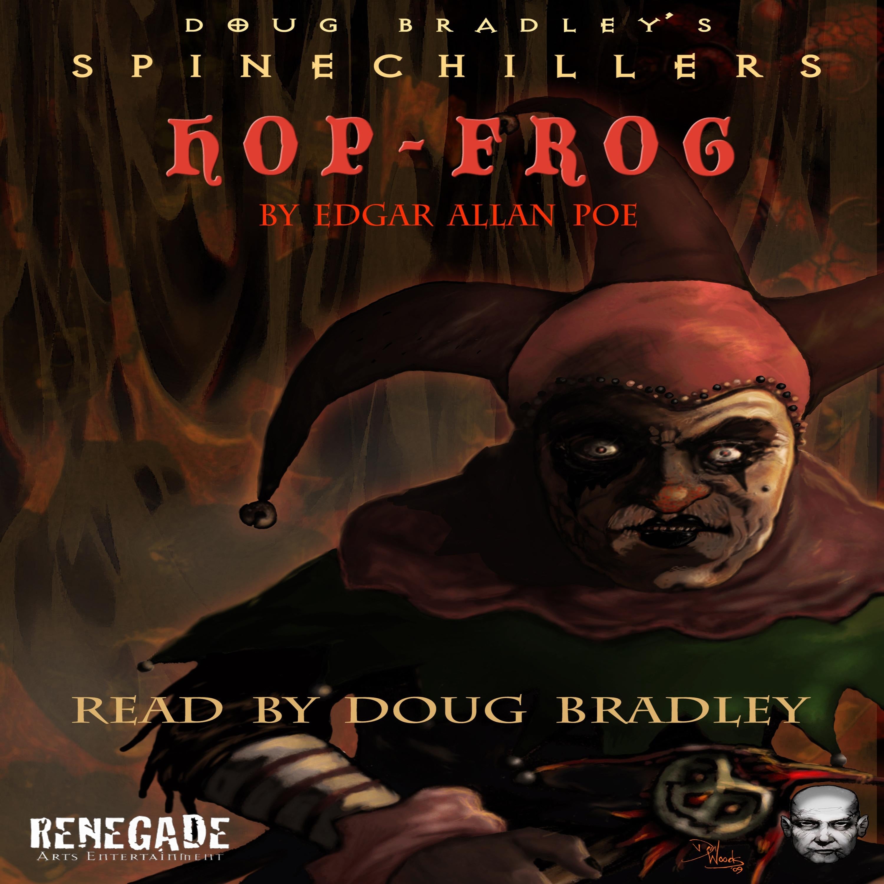Hop Frog