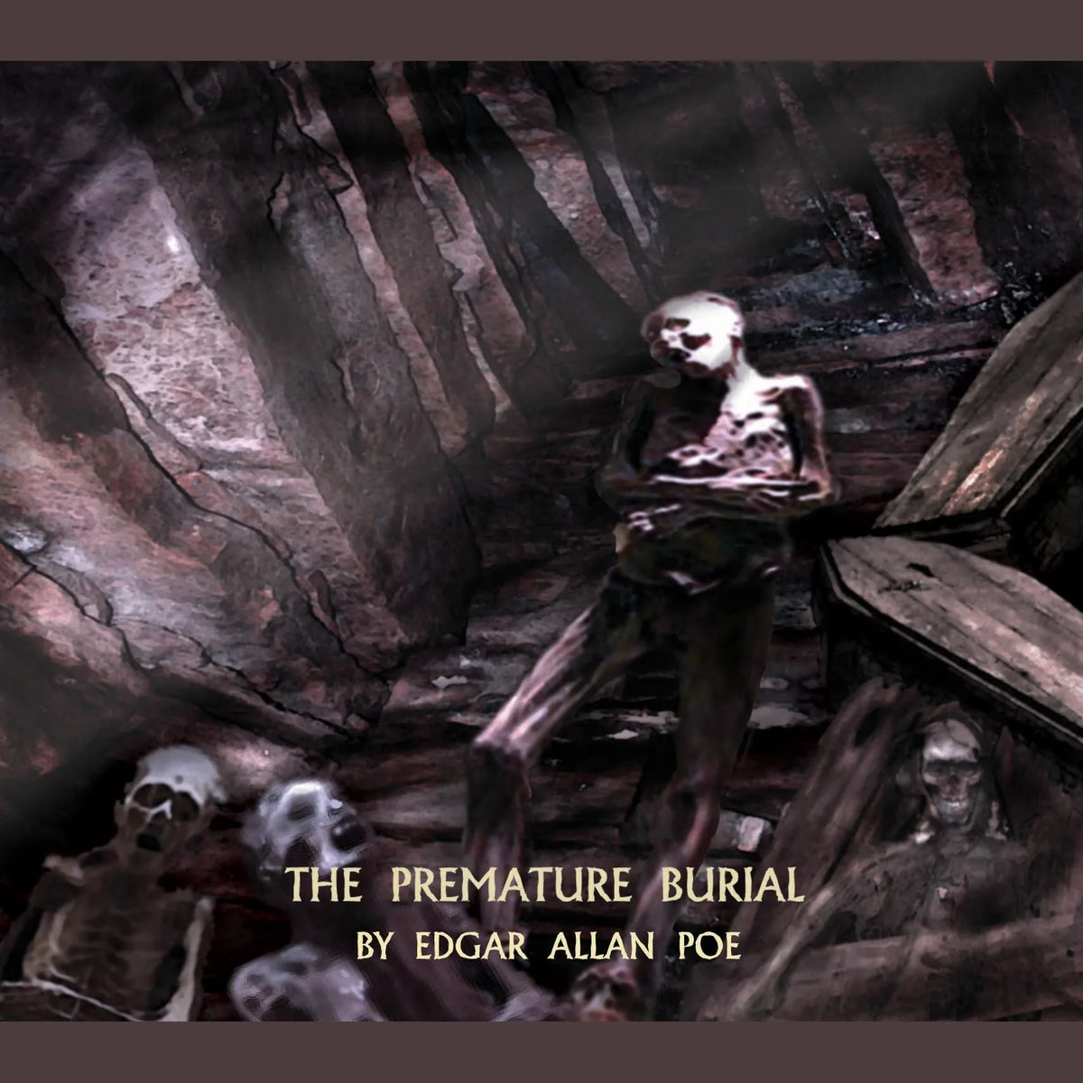 The Premature Burial