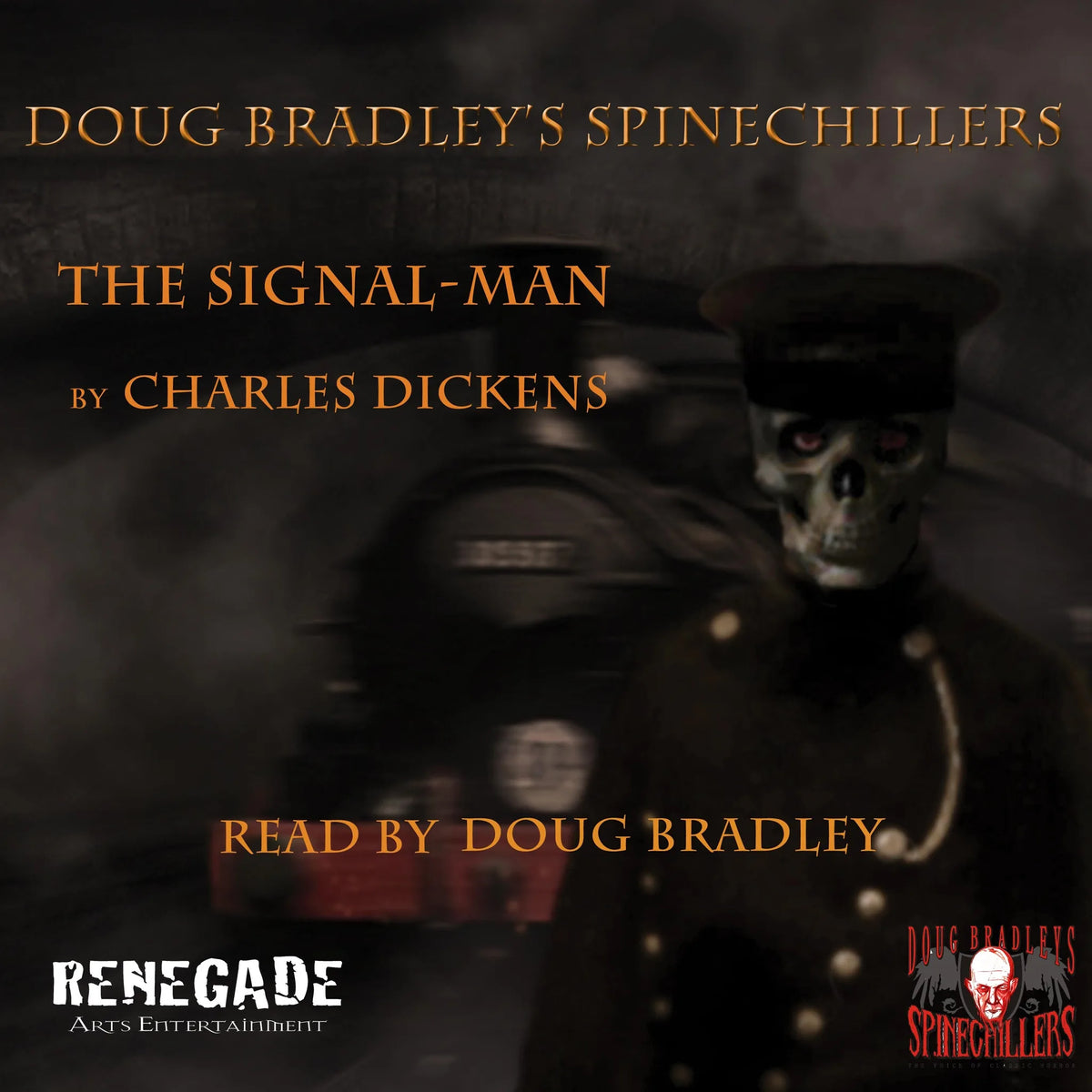 The Signalman
