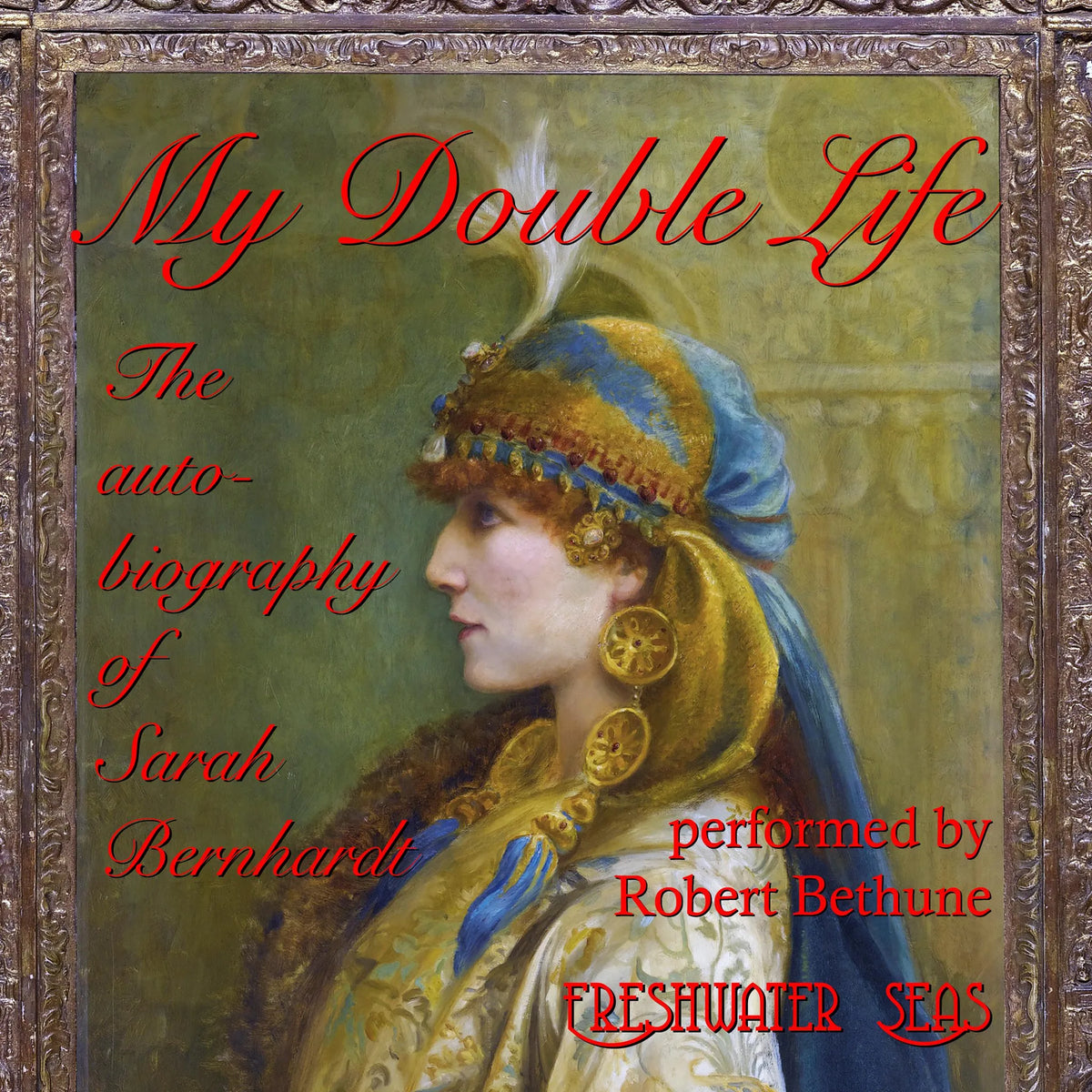 My Double Life
