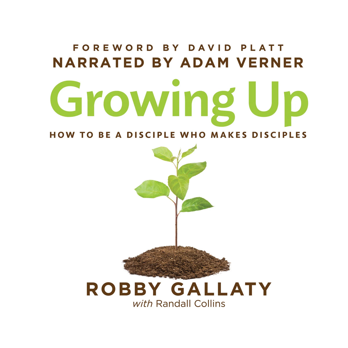 Growing Up