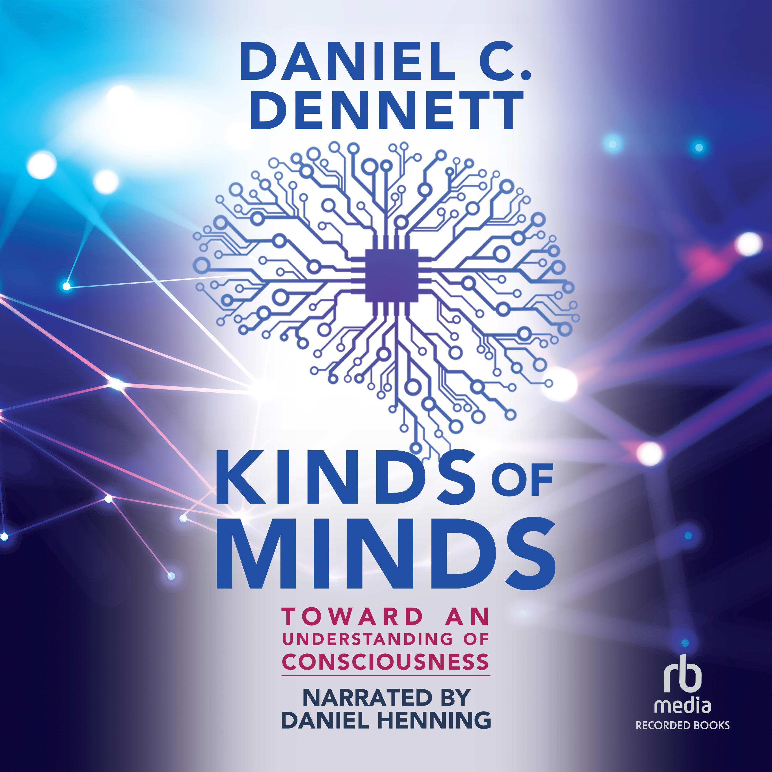 Kinds of Minds
