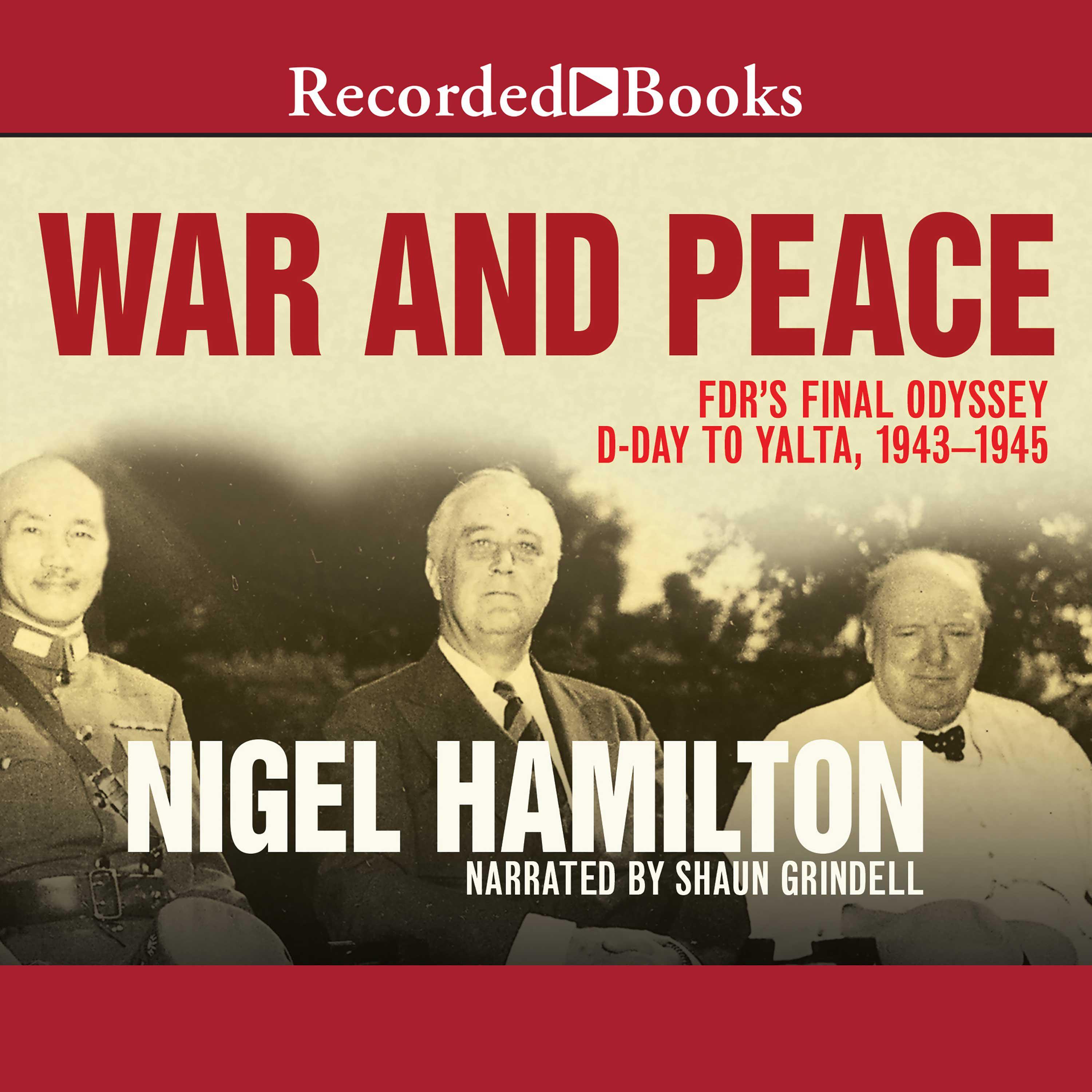 War and Peace