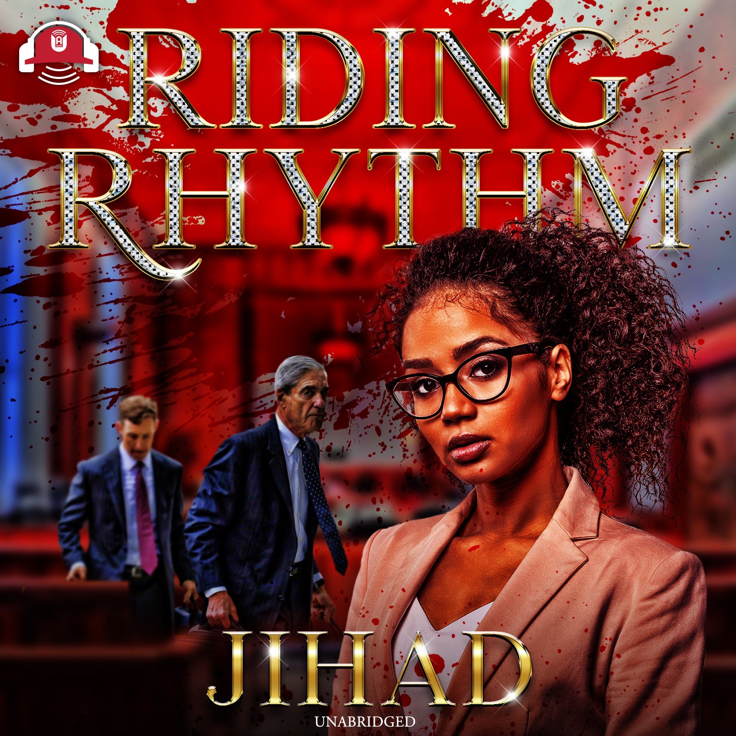 Riding Rhythm