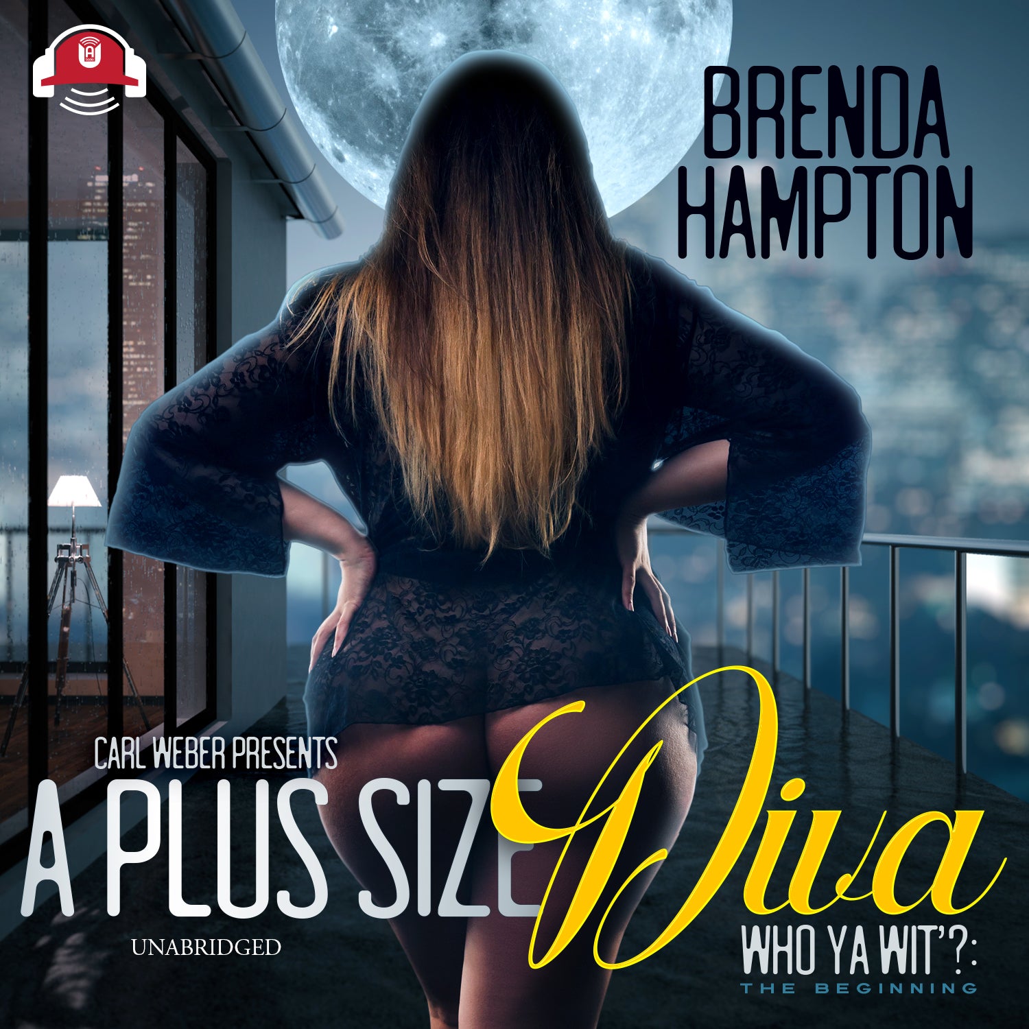 A Plus Size Diva