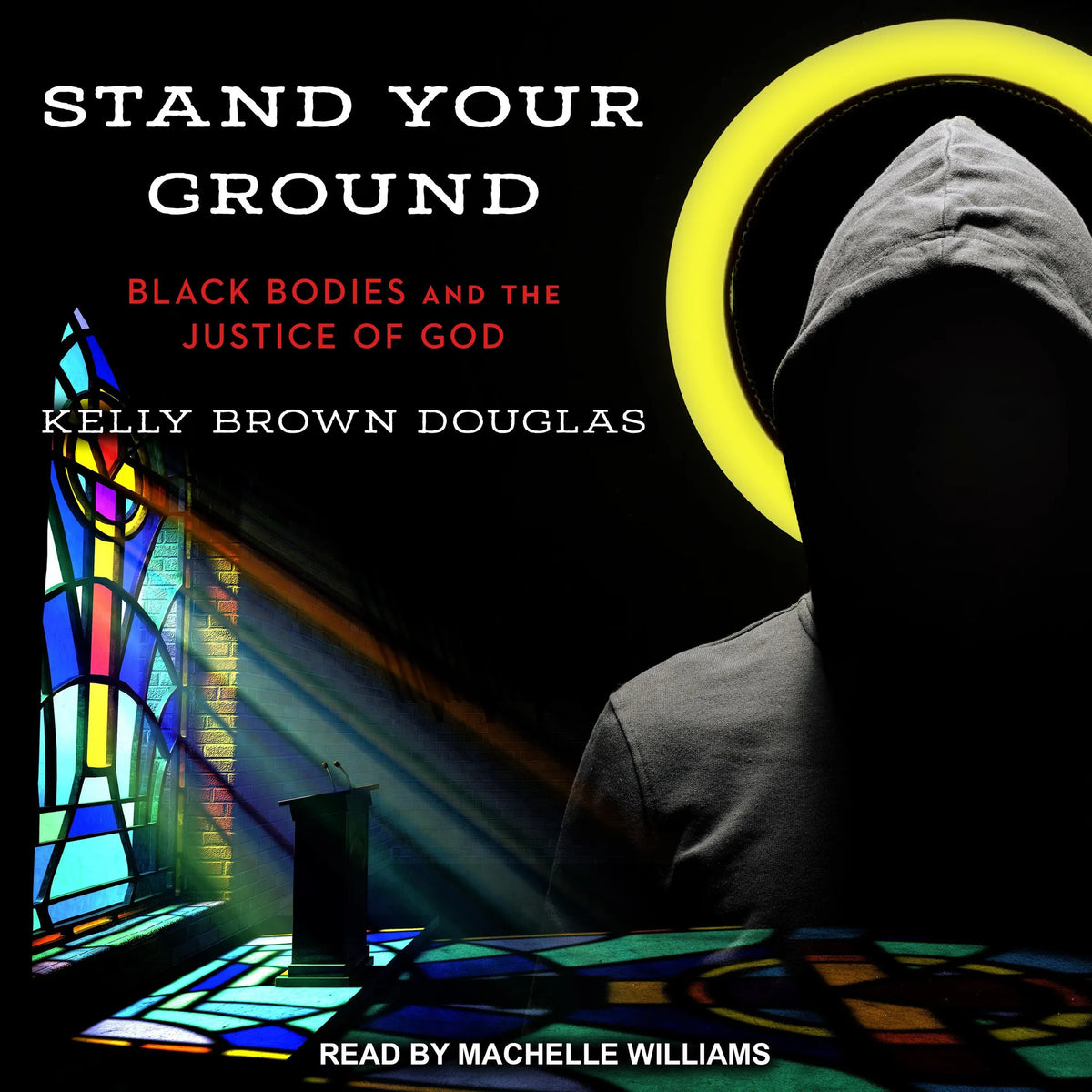 Stand Your Ground