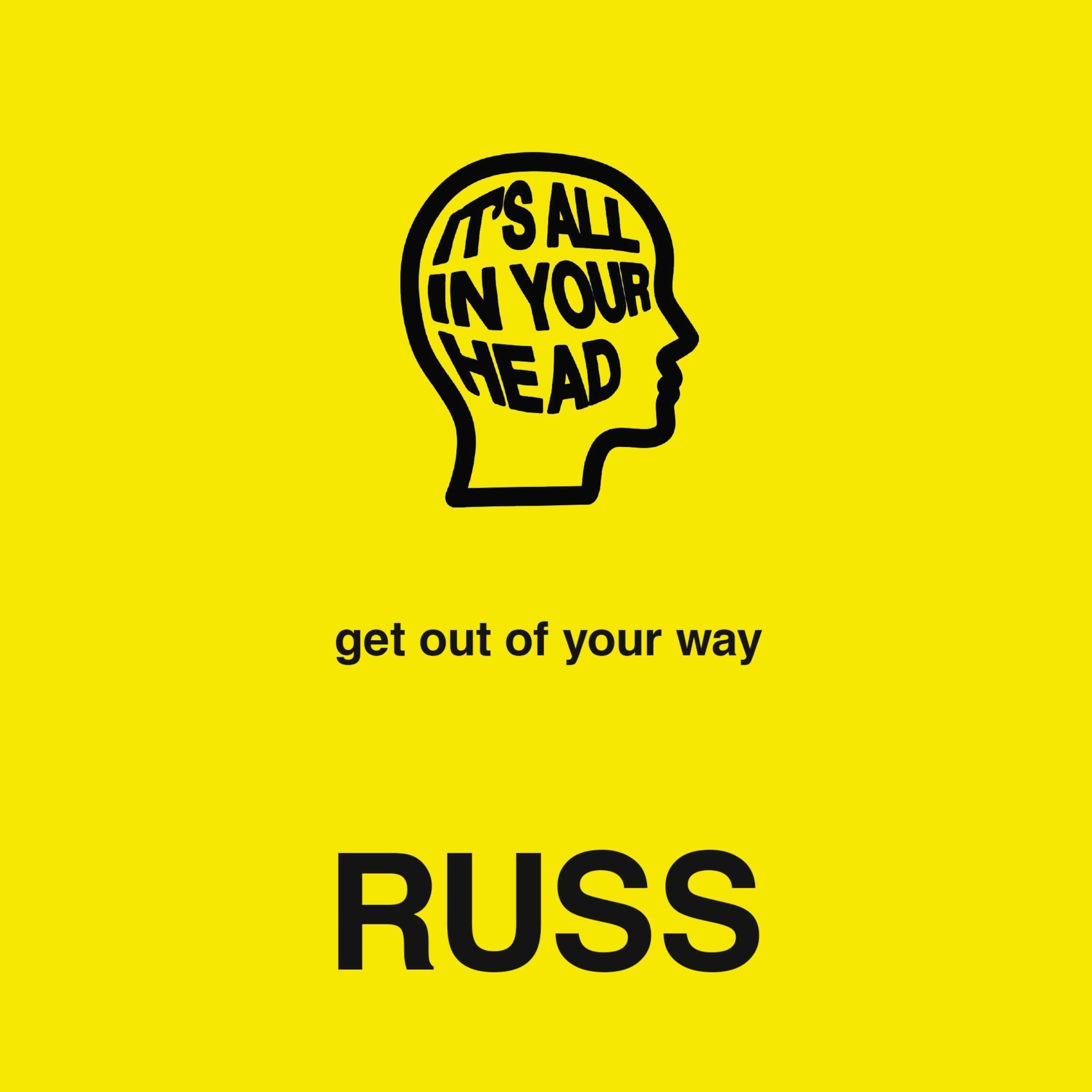 It's All in Your Head