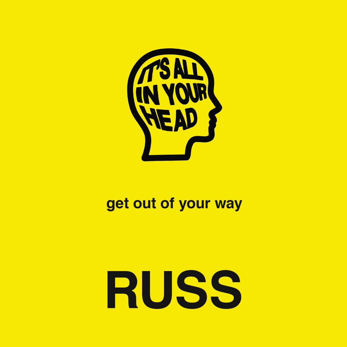 It's All in Your Head