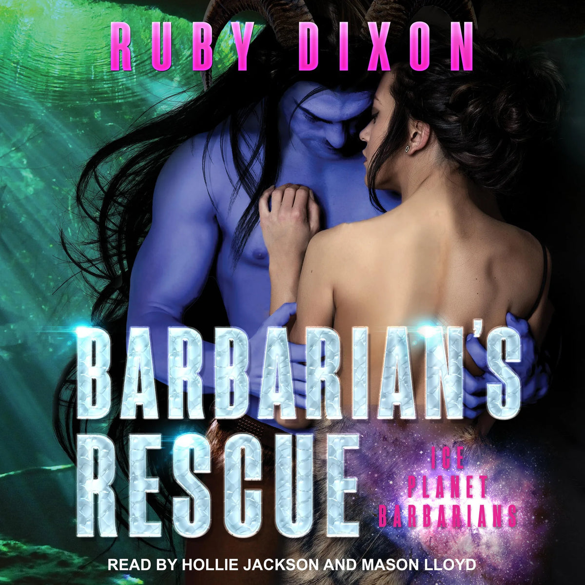 Barbarian’s Rescue