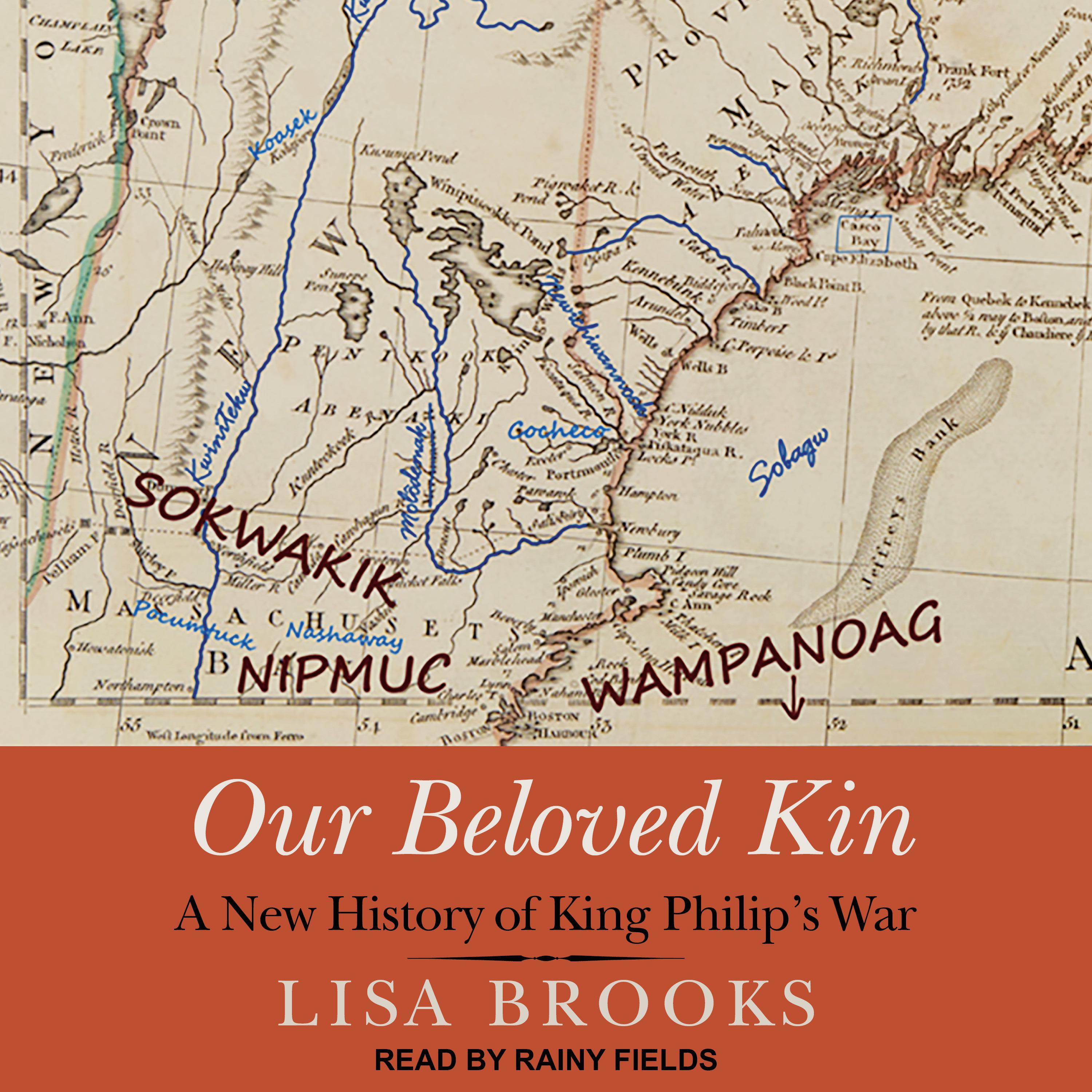 Our Beloved Kin