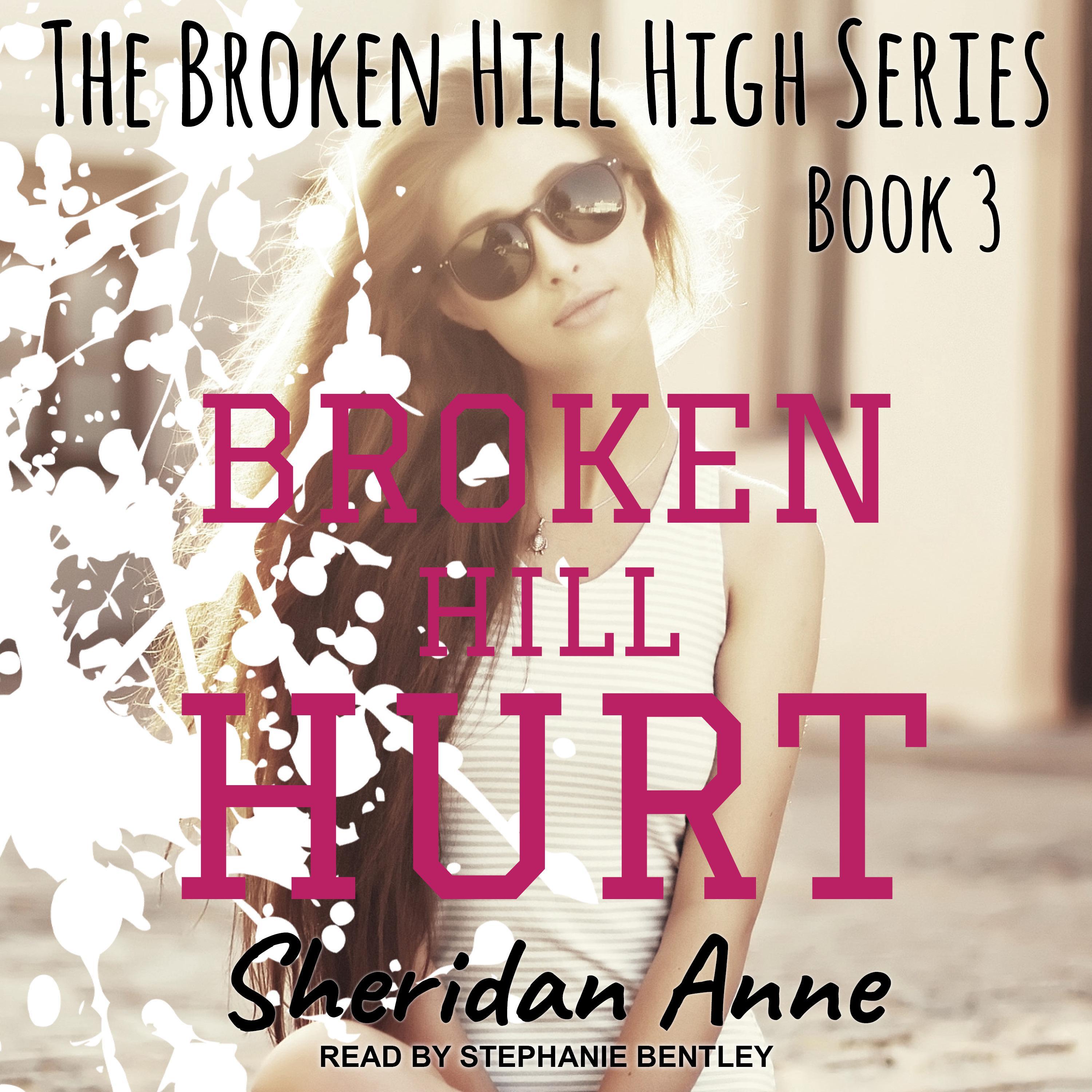Broken Hill Hurt