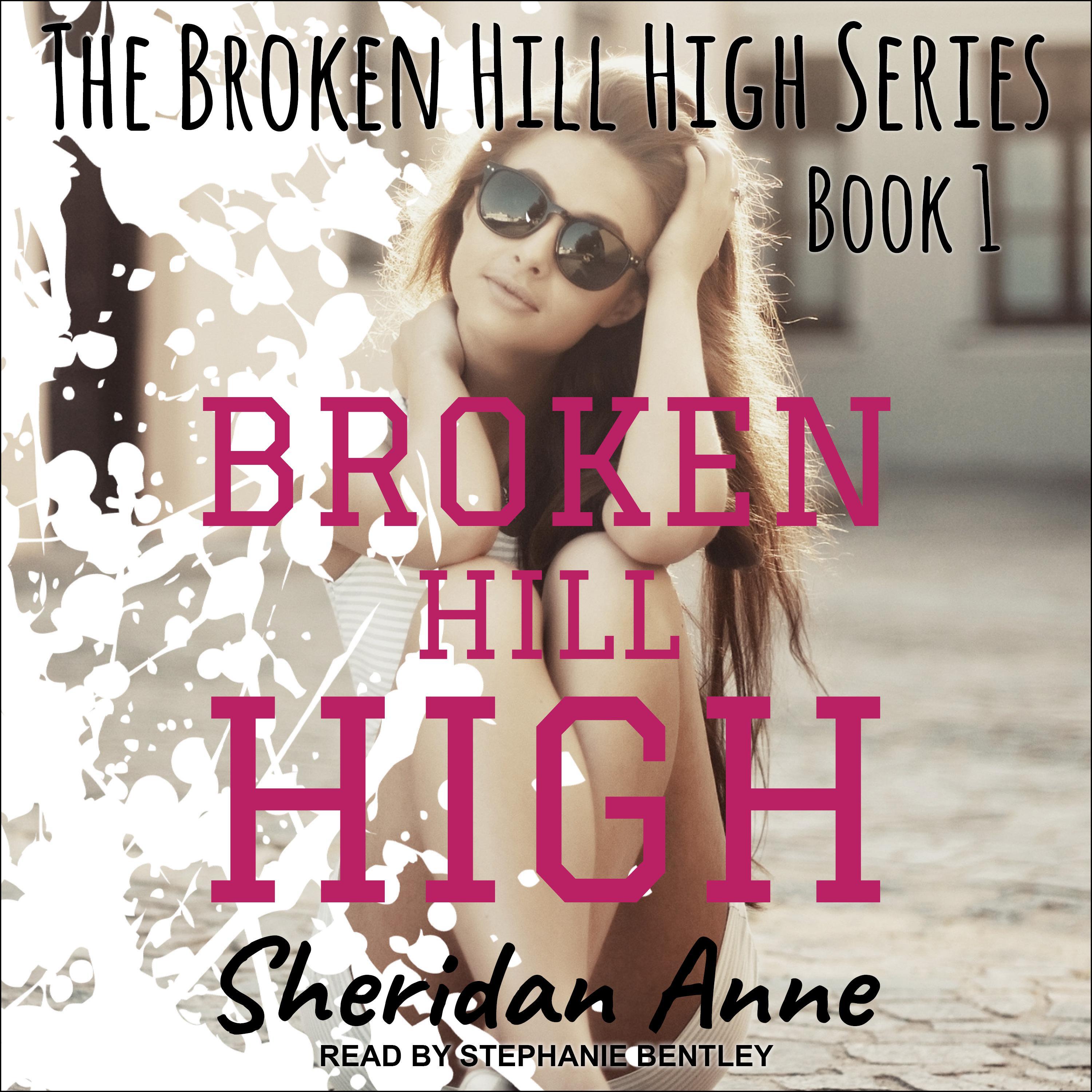 Broken Hill High