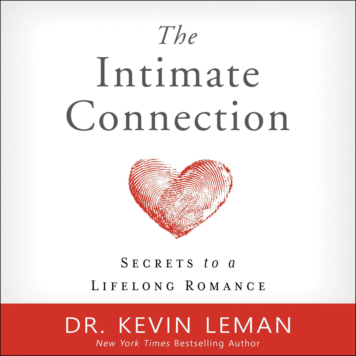 The Intimate Connection
