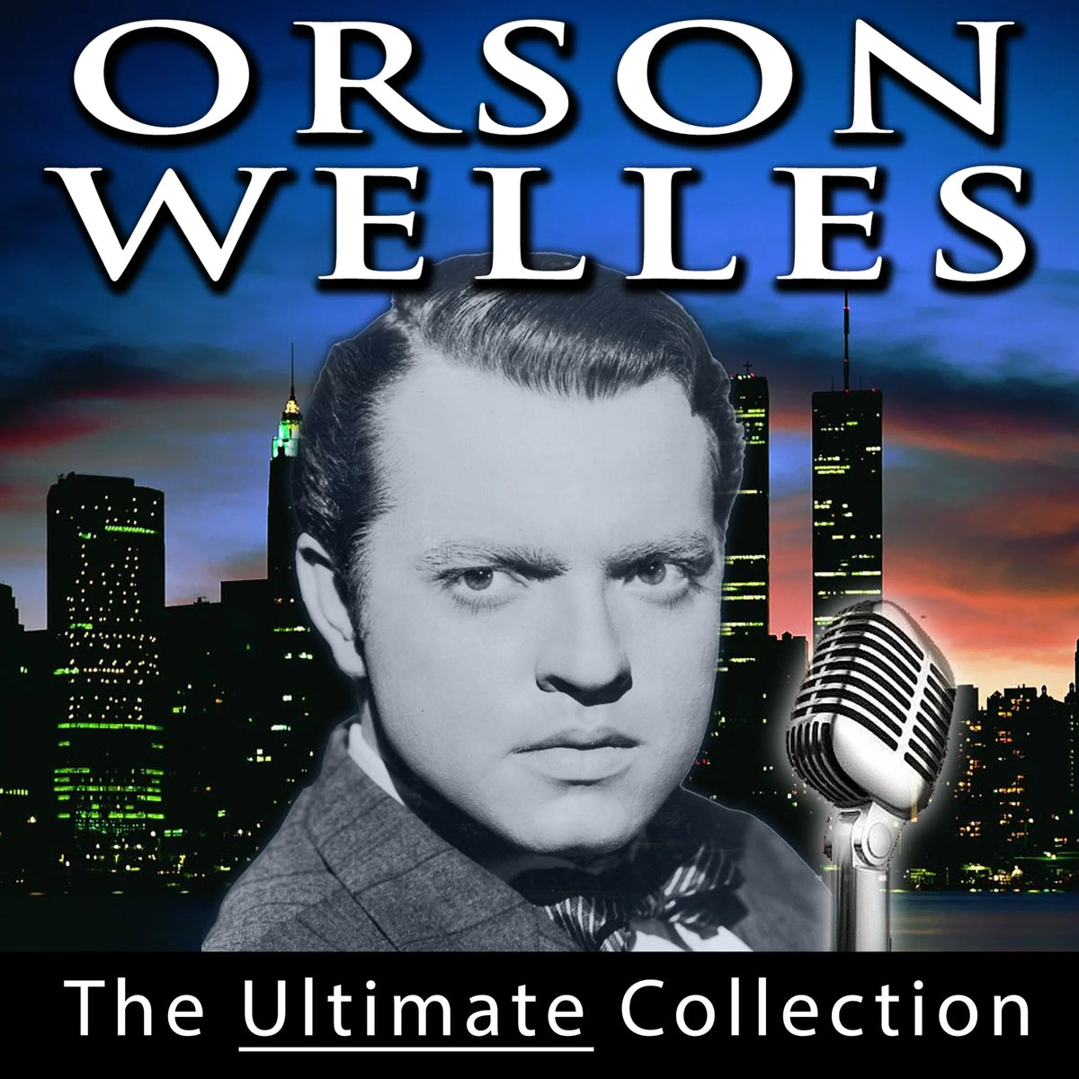 Orson Welles