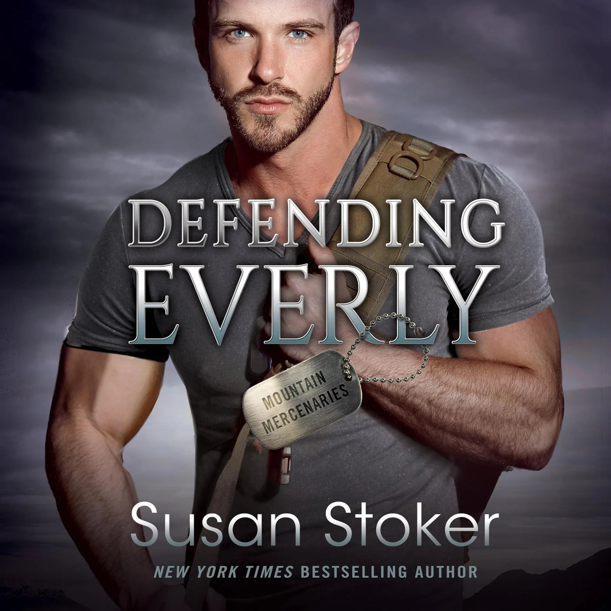 Defending Everly