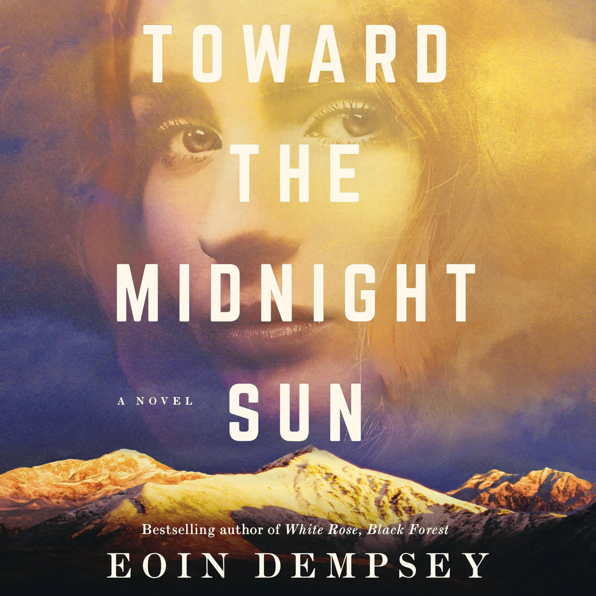 Toward the Midnight Sun