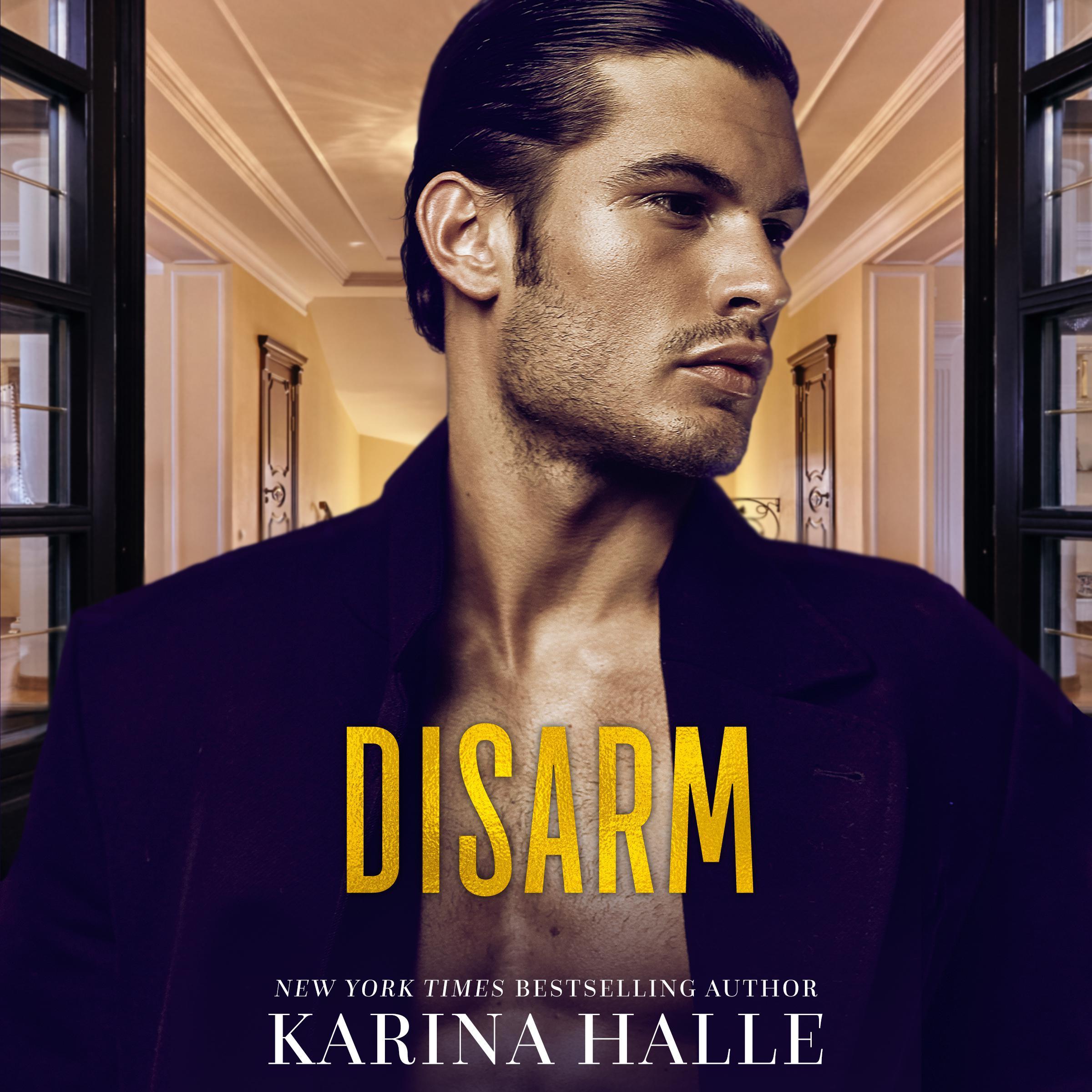 Disarm