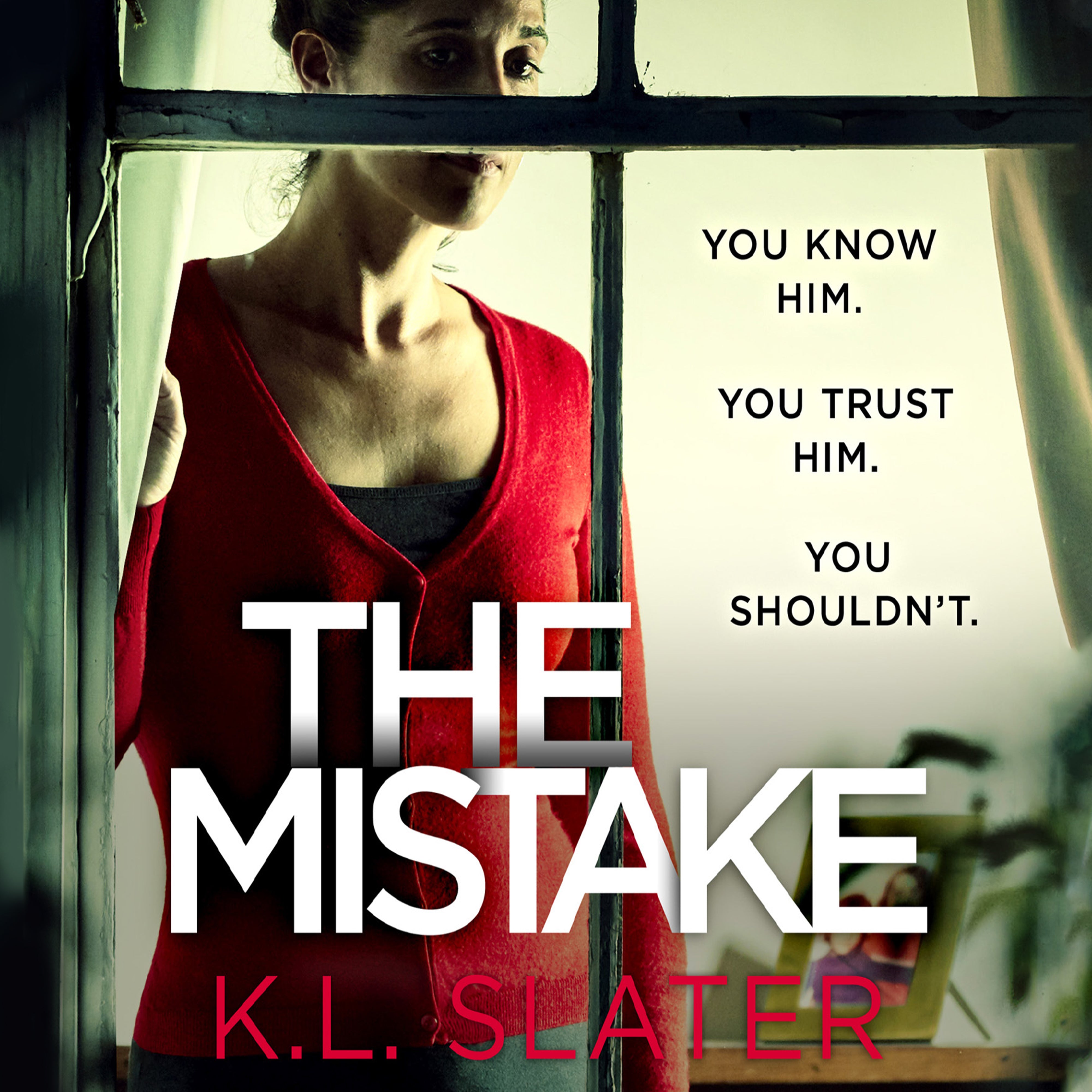 The Mistake