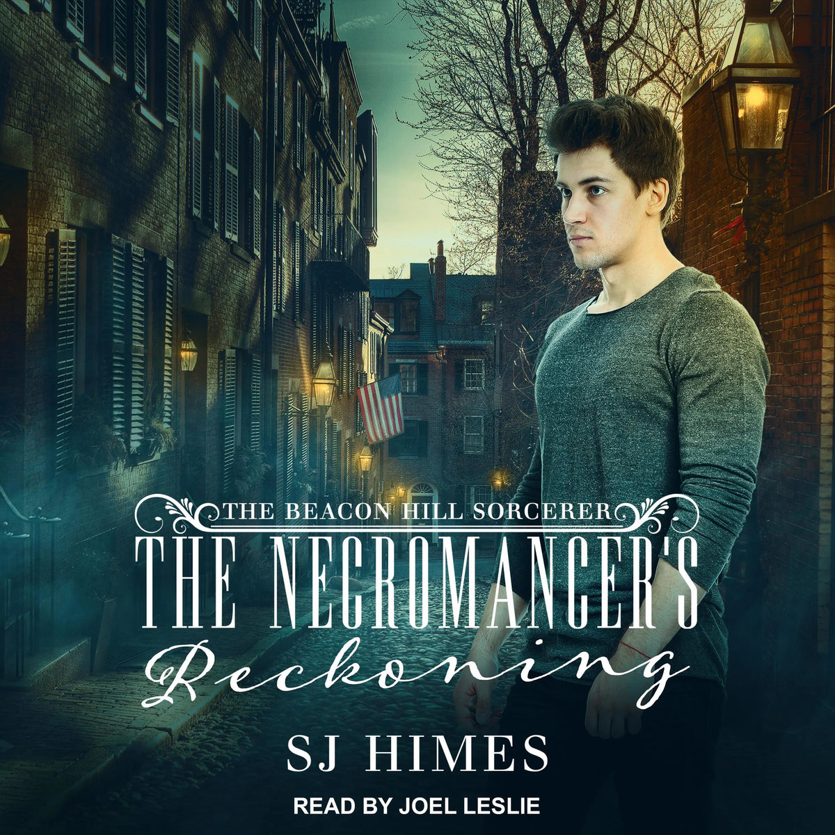 The Necromancer’s Reckoning