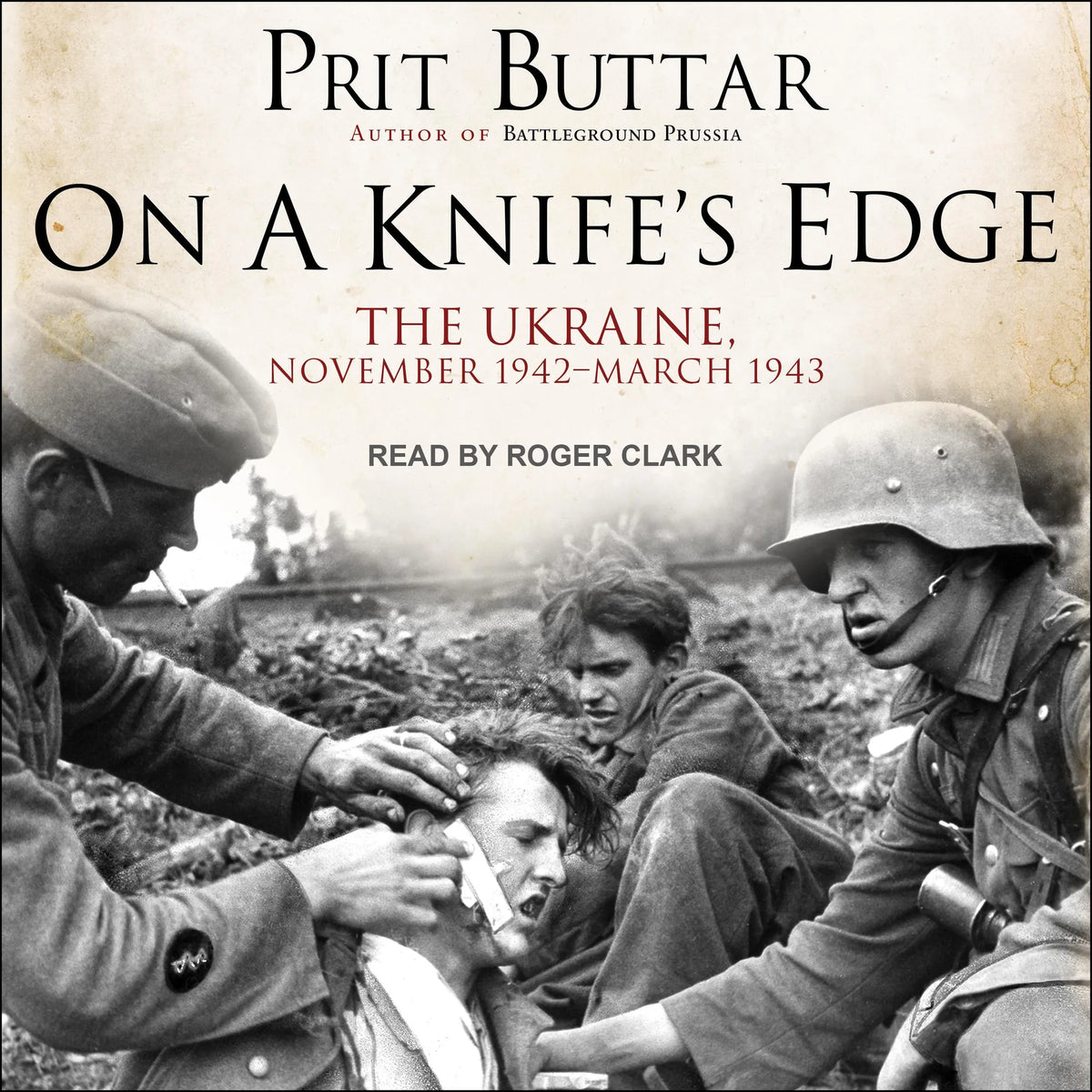 On a Knife’s Edge