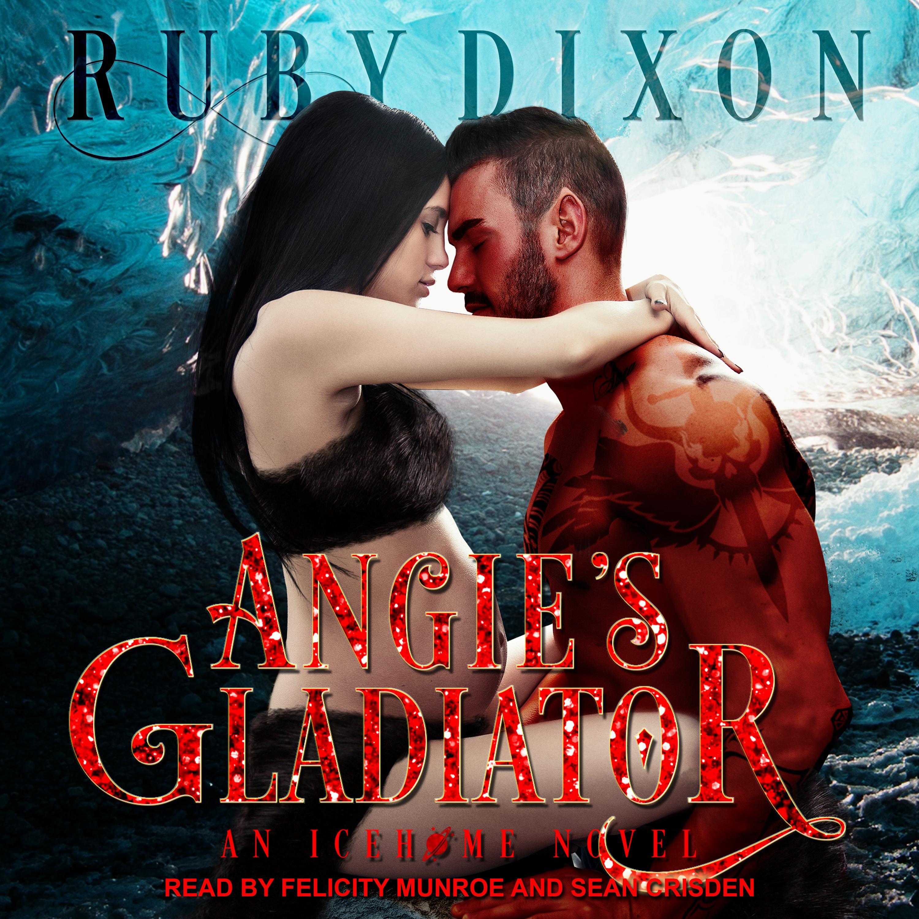 Angie's Gladiator