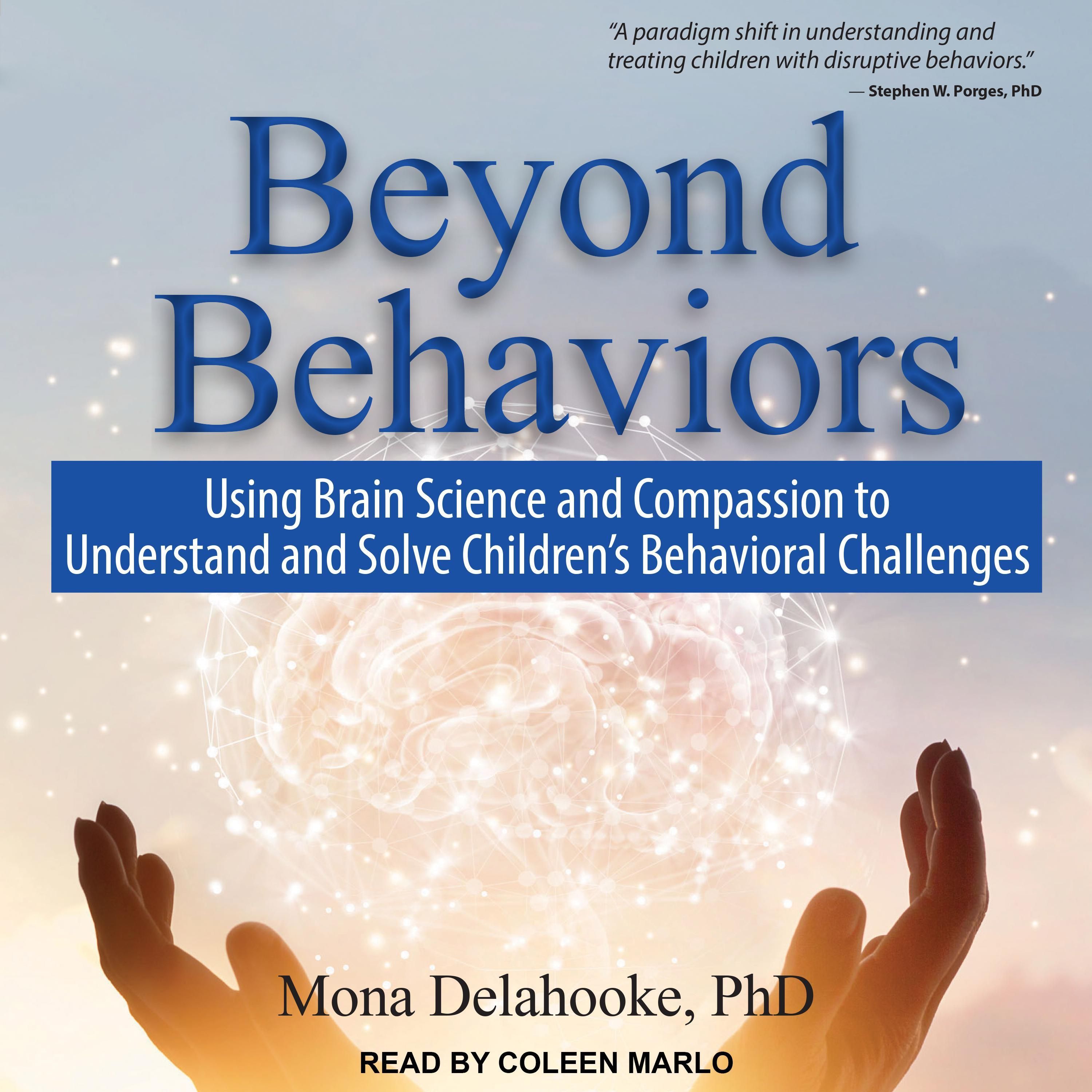 Beyond Behaviors