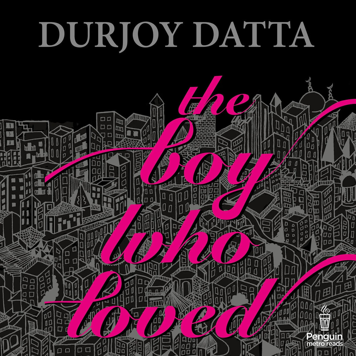 The Boy who Loved