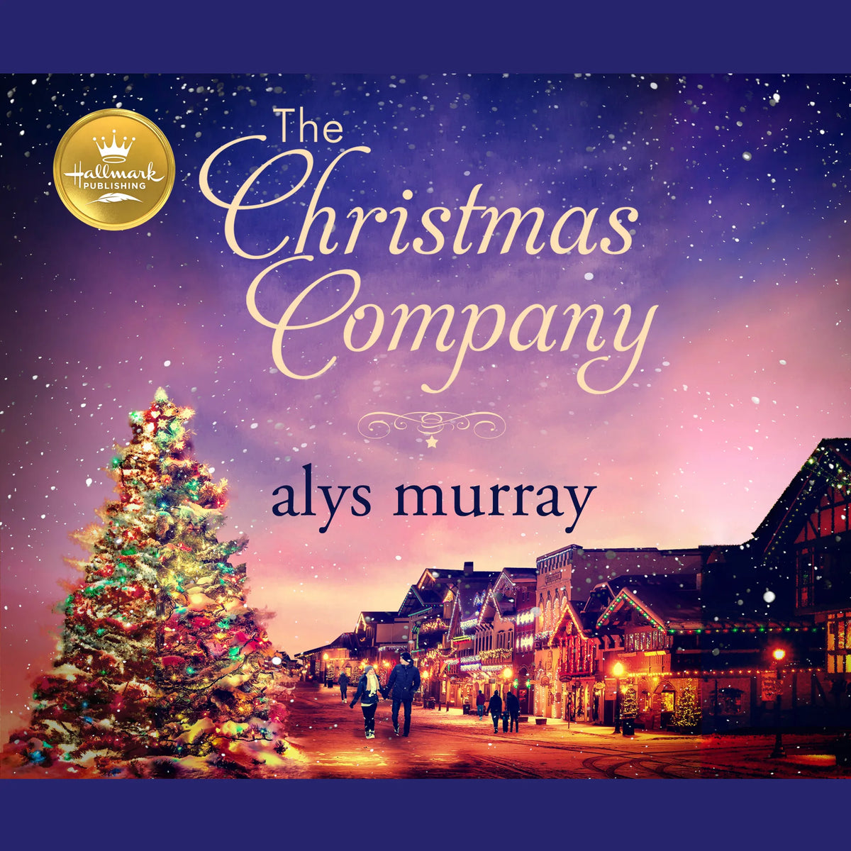 The Christmas Company