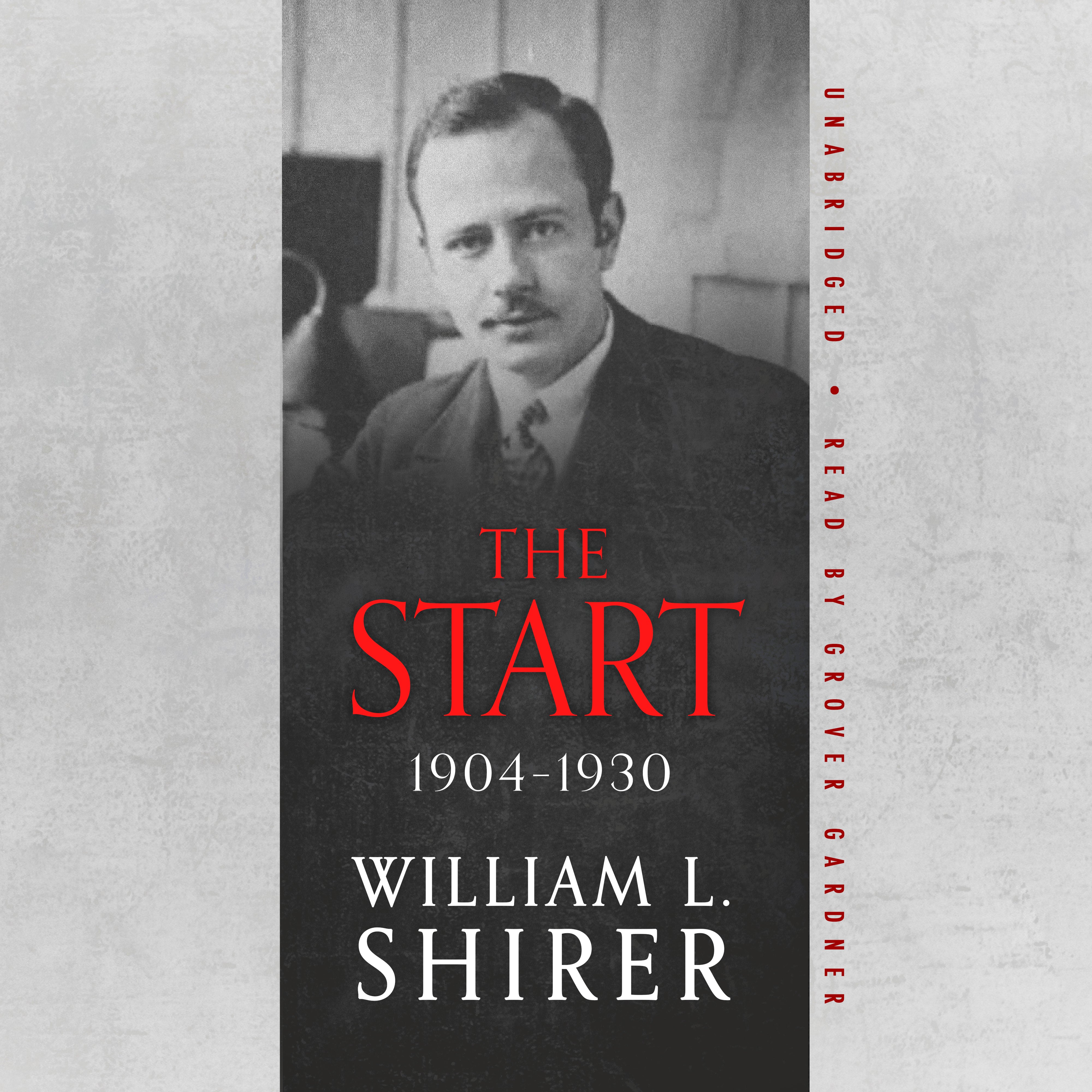 The Start, 1904-1930