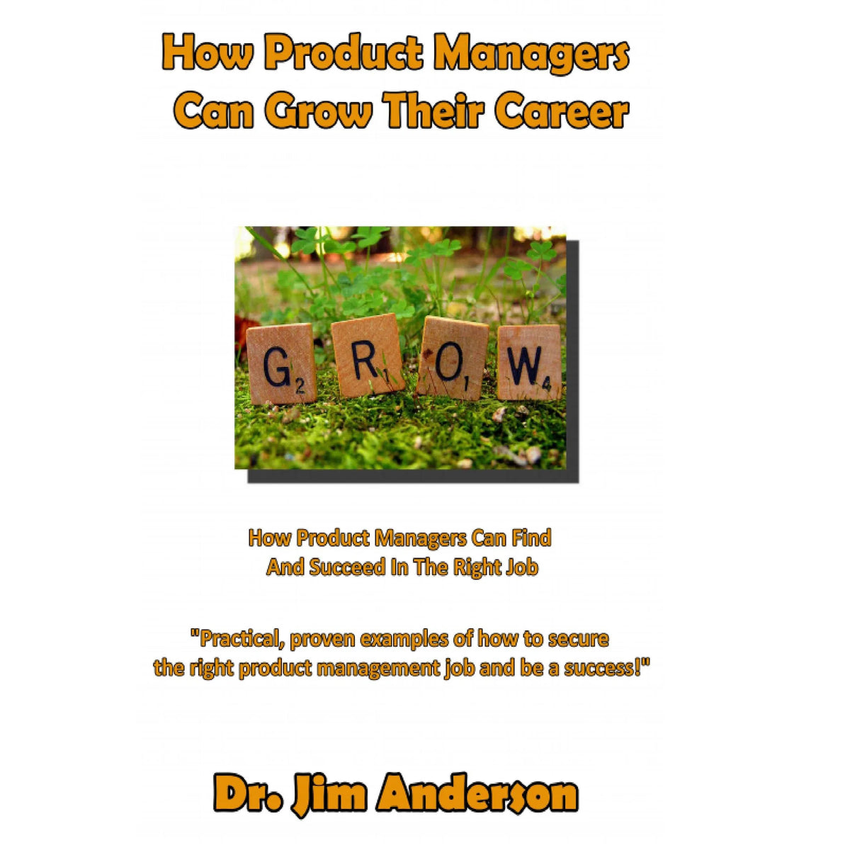 How Product Managers Can Grow Their Career