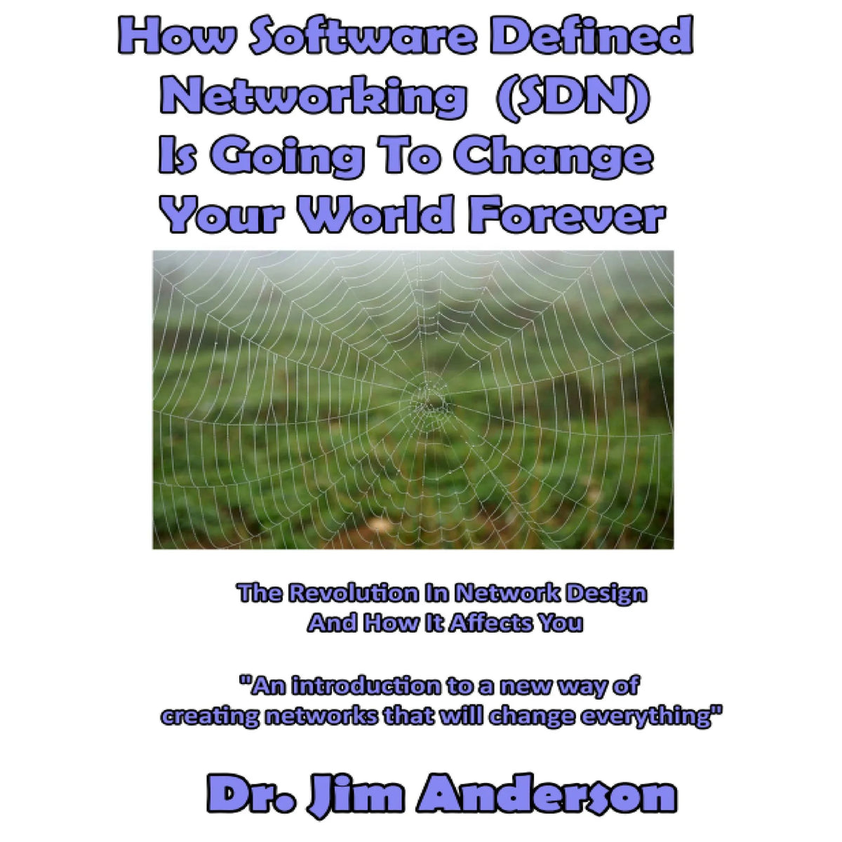 How Software Defined Networking (SDN) Is Going to Change Your World Forever