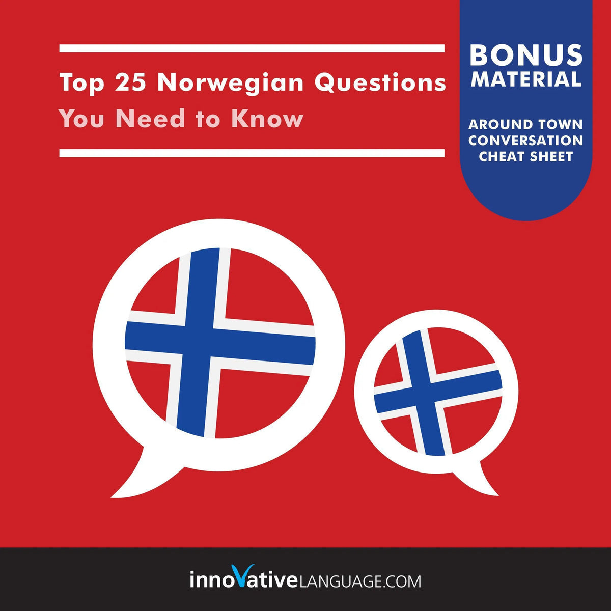 Top 25 Norwegian Questions You Need to Know