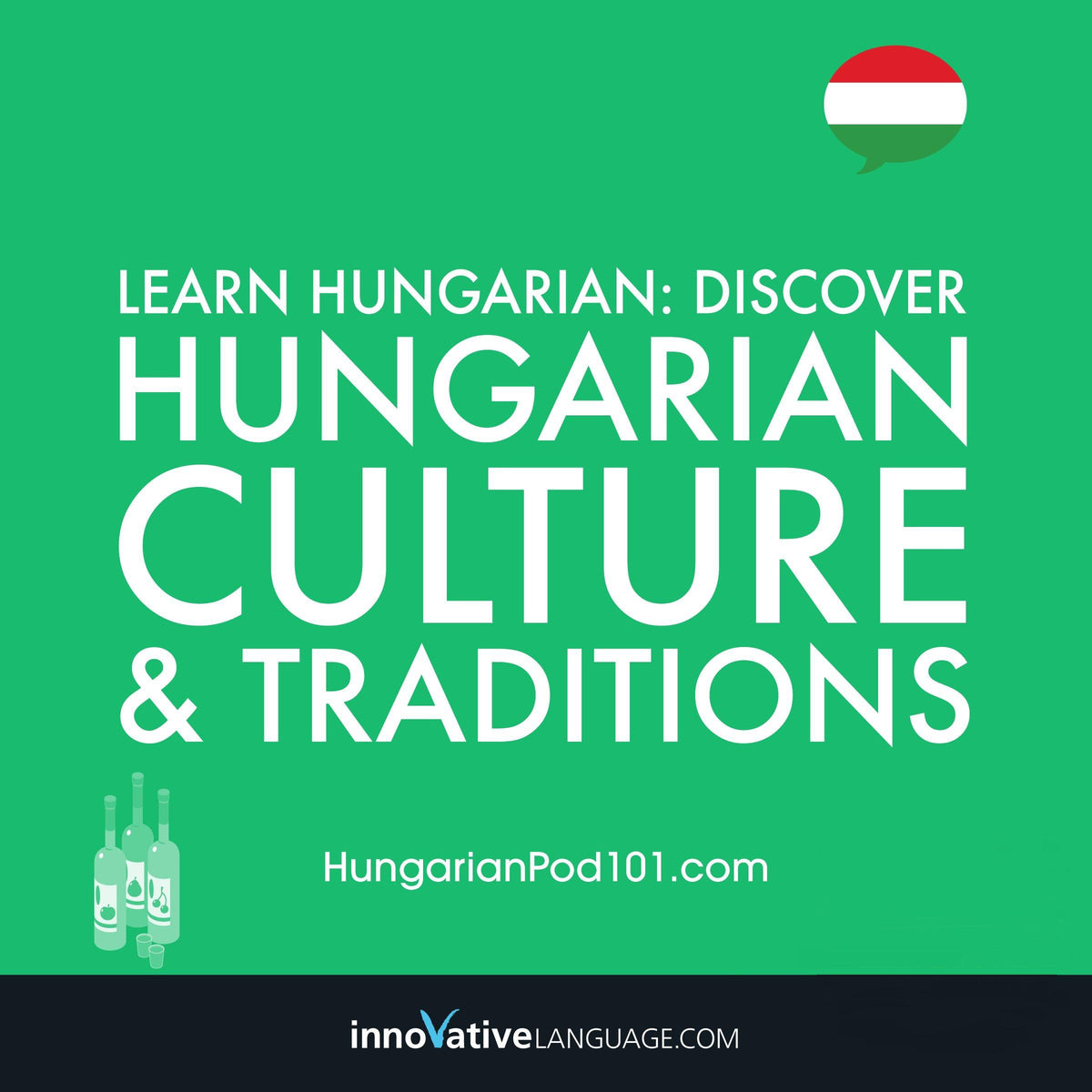 Learn Hungarian: Discover Hungarian Culture & Traditions