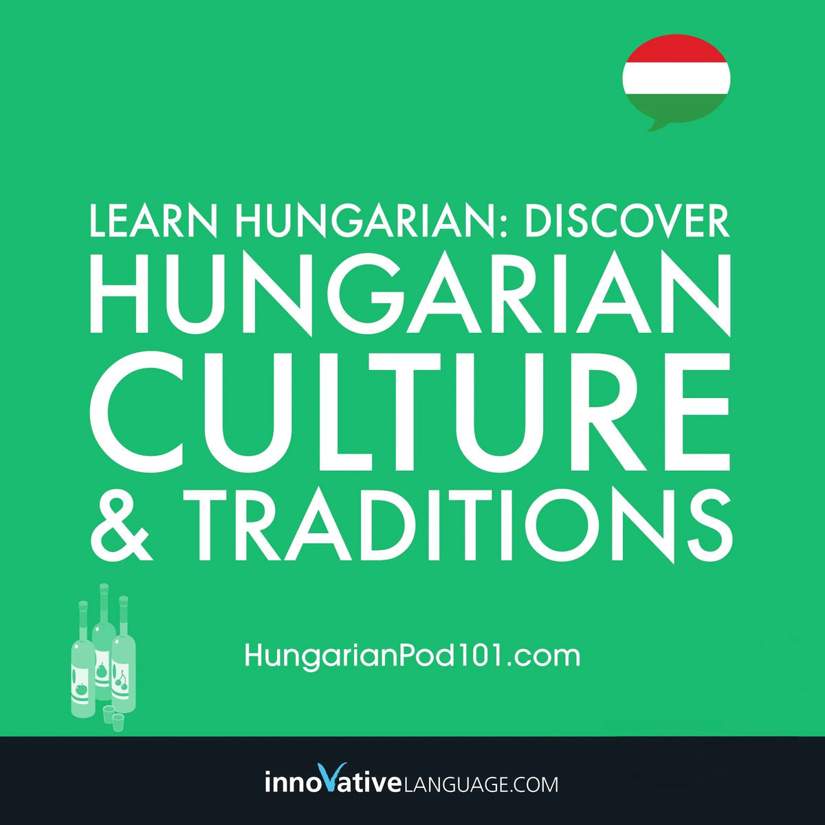 Learn Hungarian: Discover Hungarian Culture & Traditions