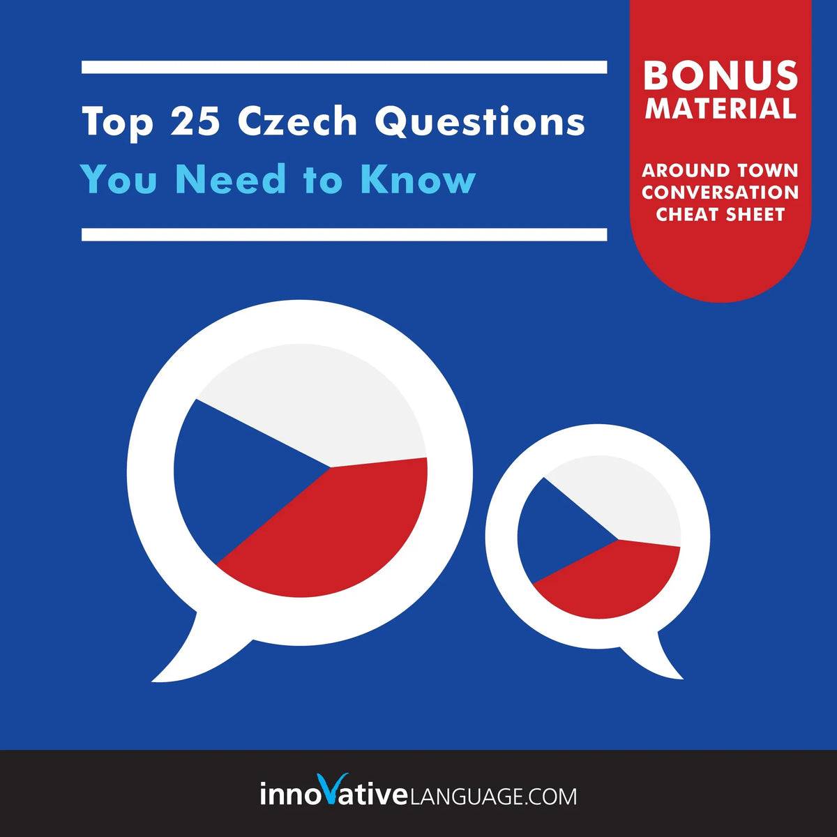 Top 25 Czech Questions You Need to Know