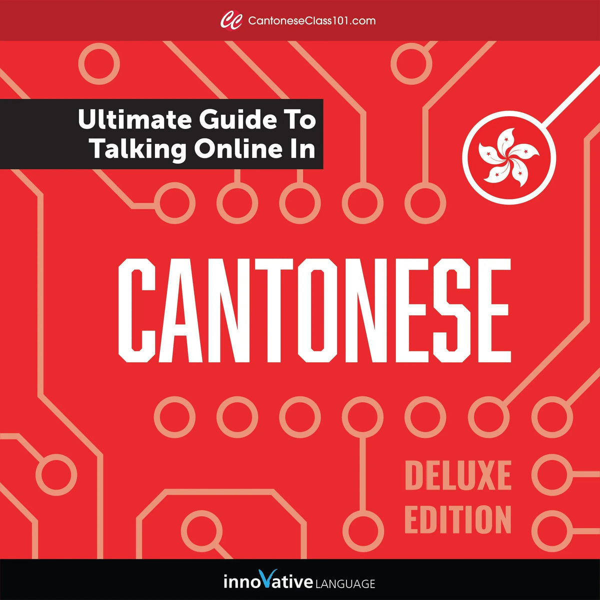 Learn Cantonese: The Ultimate Guide to Talking Online in Cantonese