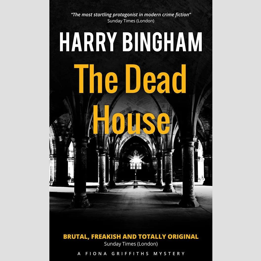 The Dead House