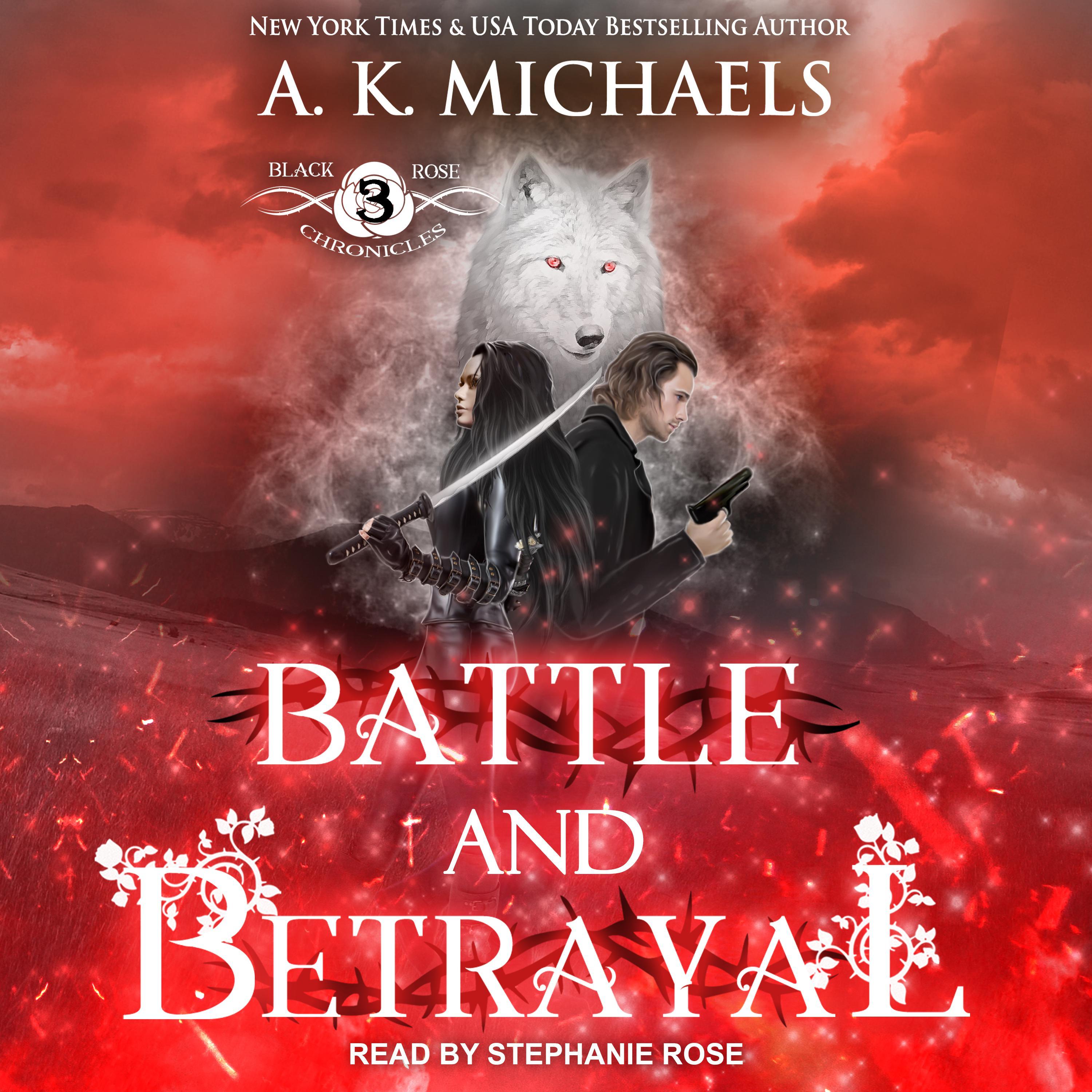 The Black Rose Chronicles