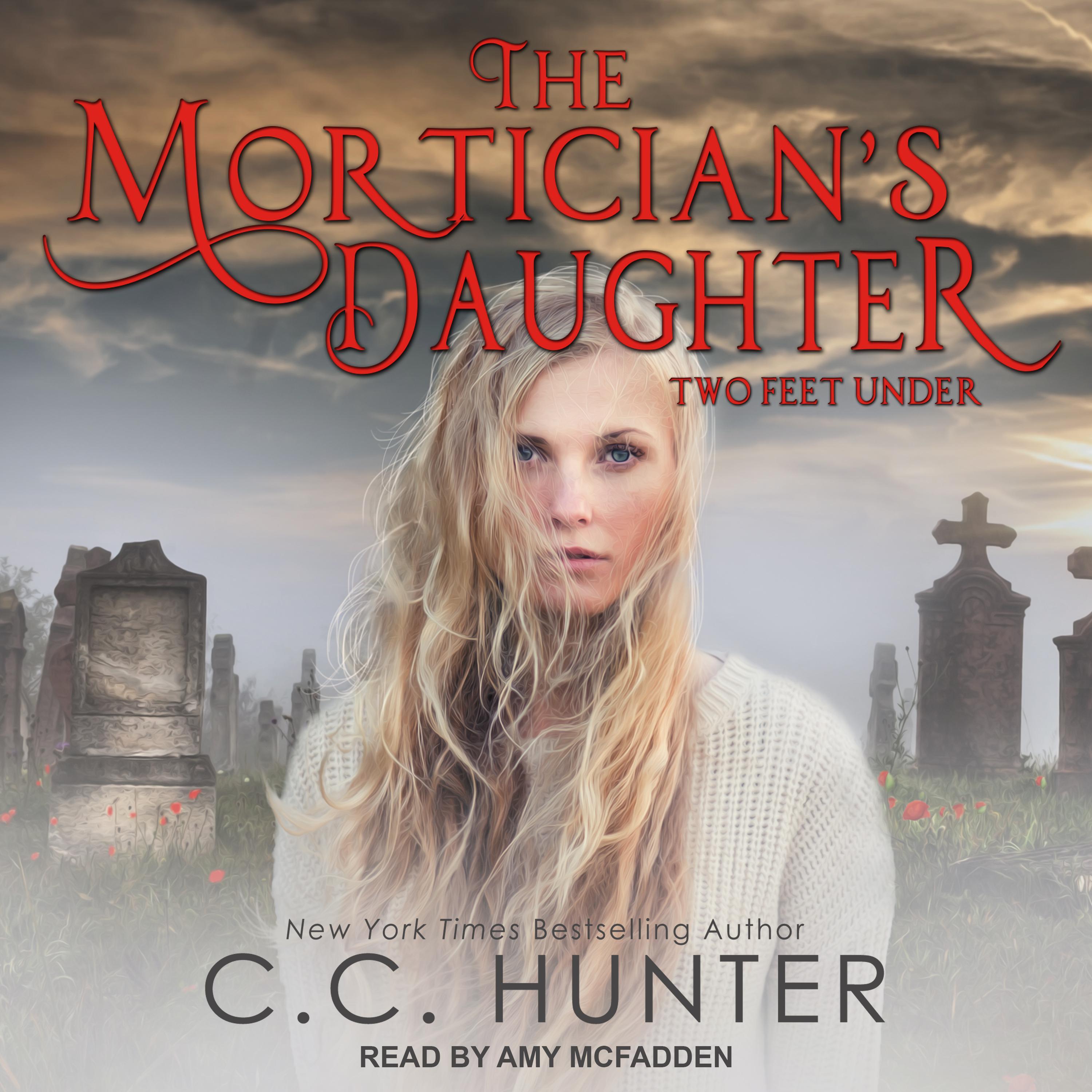 The Mortician's Daughter