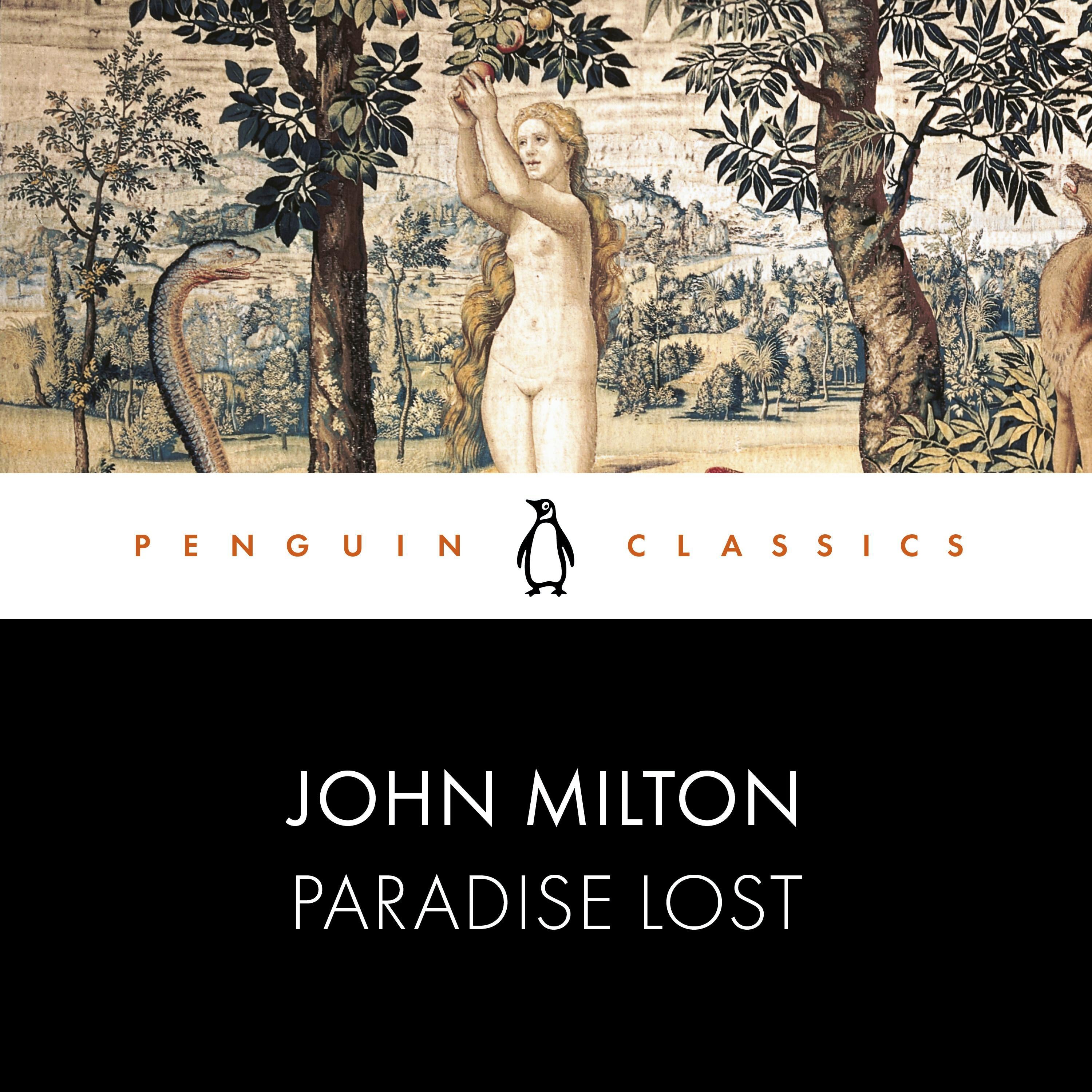 Paradise Lost