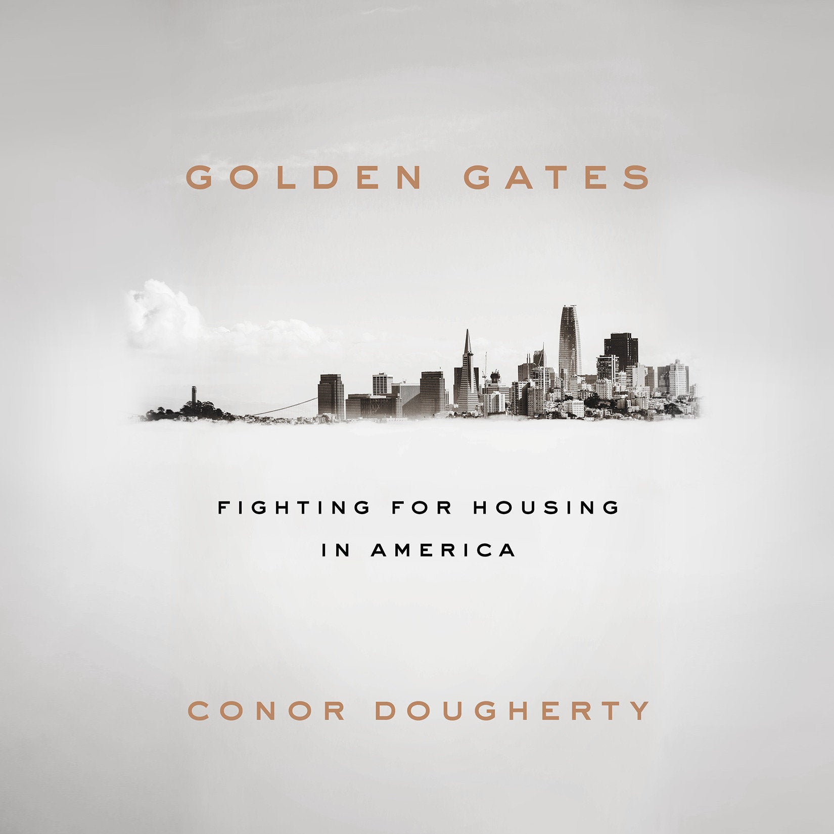 Golden Gates