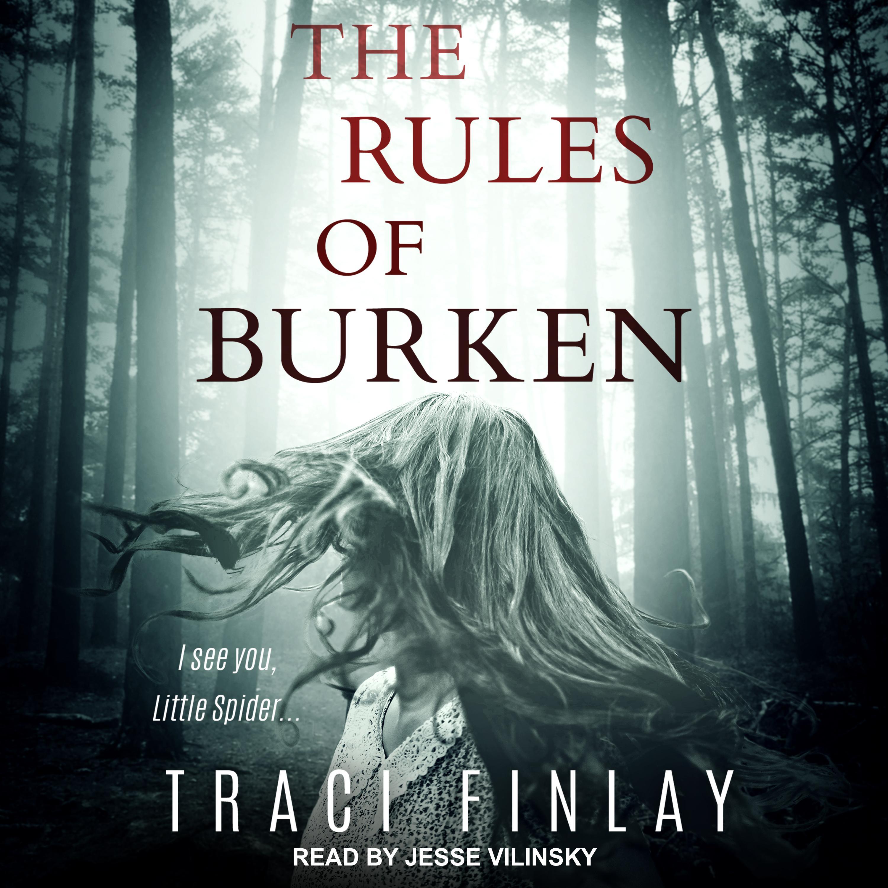 The Rules of Burken