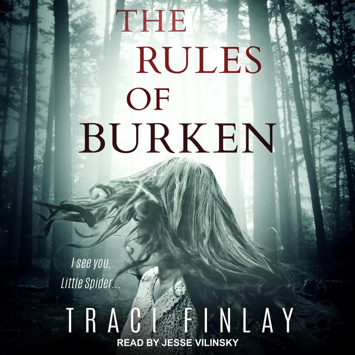 The Rules of Burken