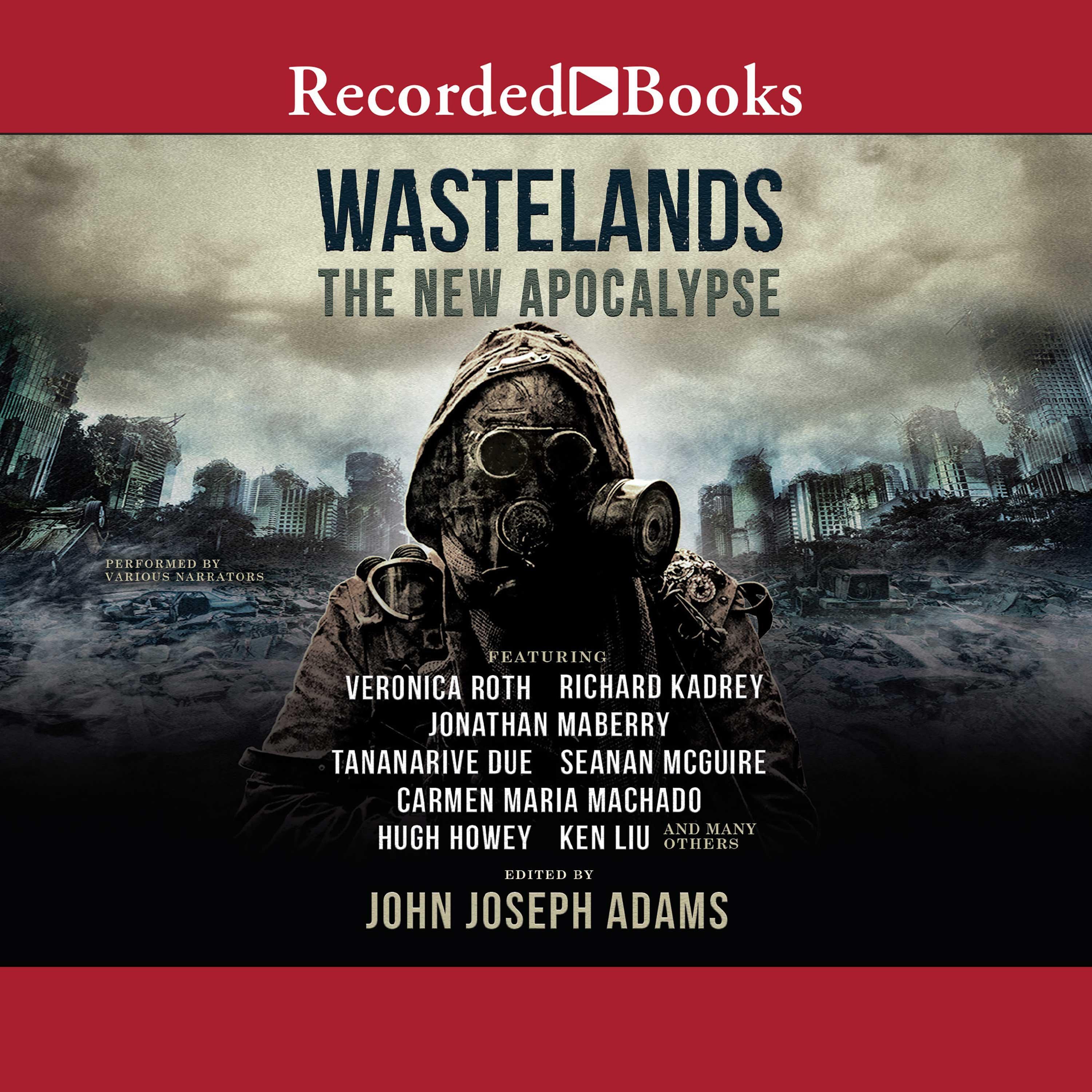 Wastelands