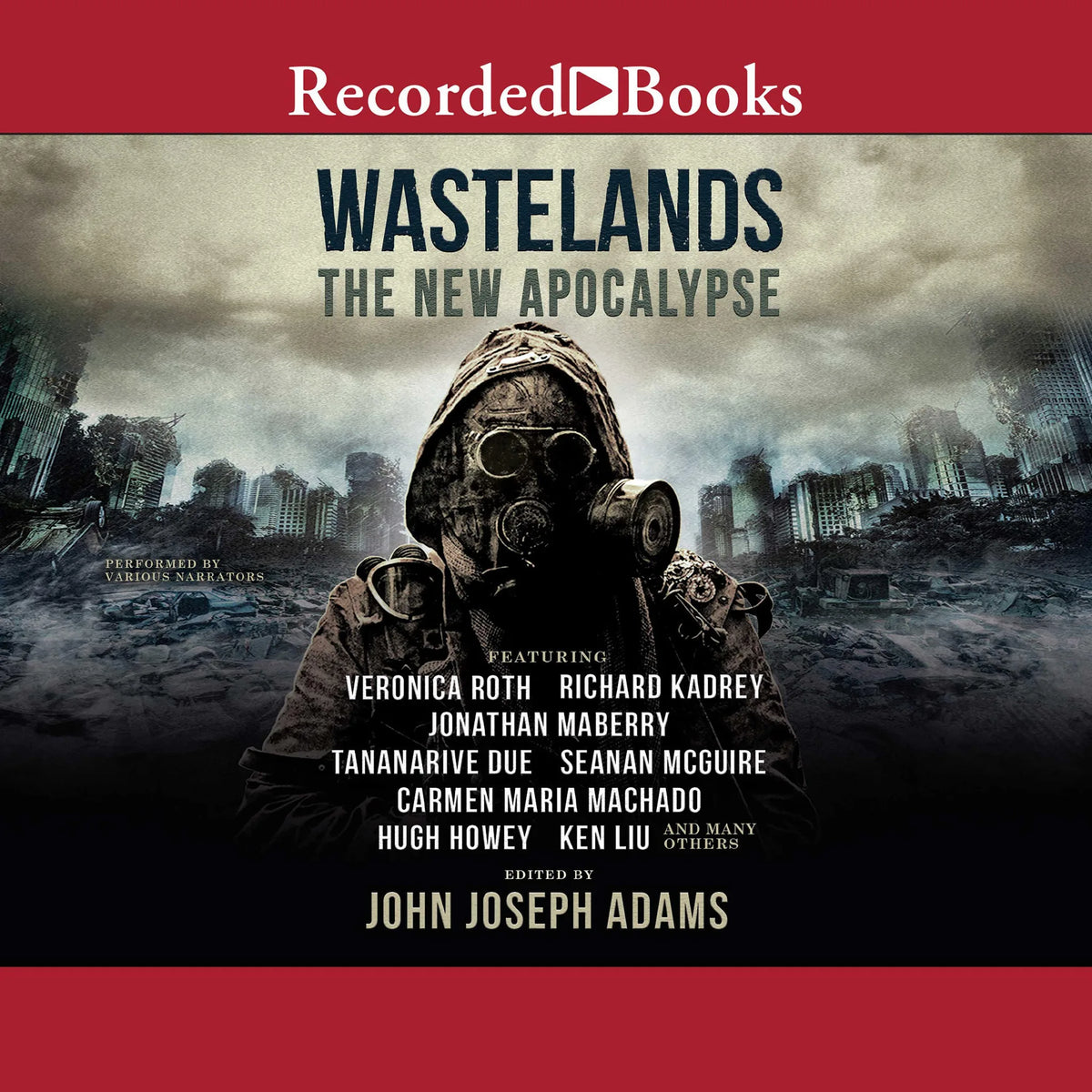 Wastelands