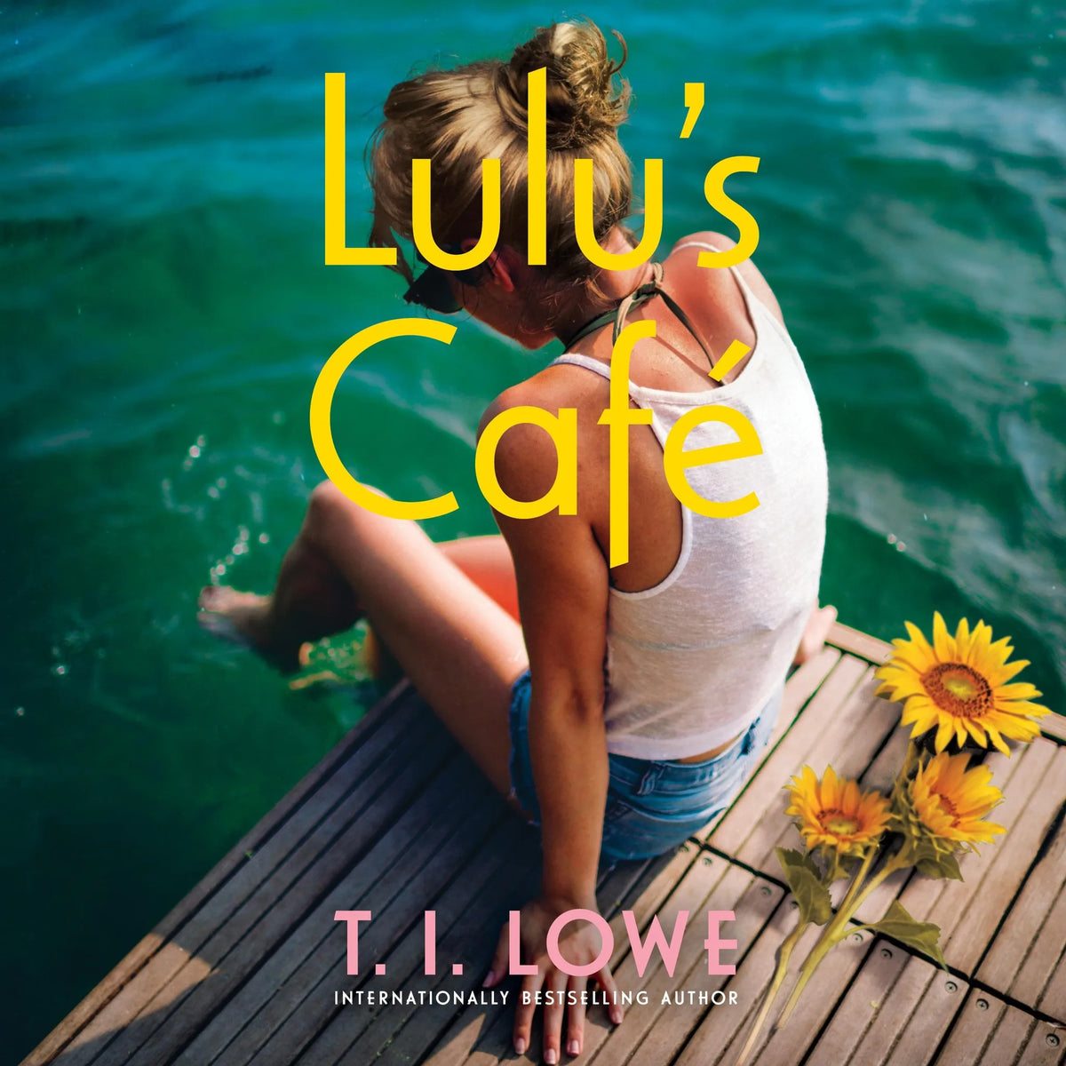 Lulu's Cafe