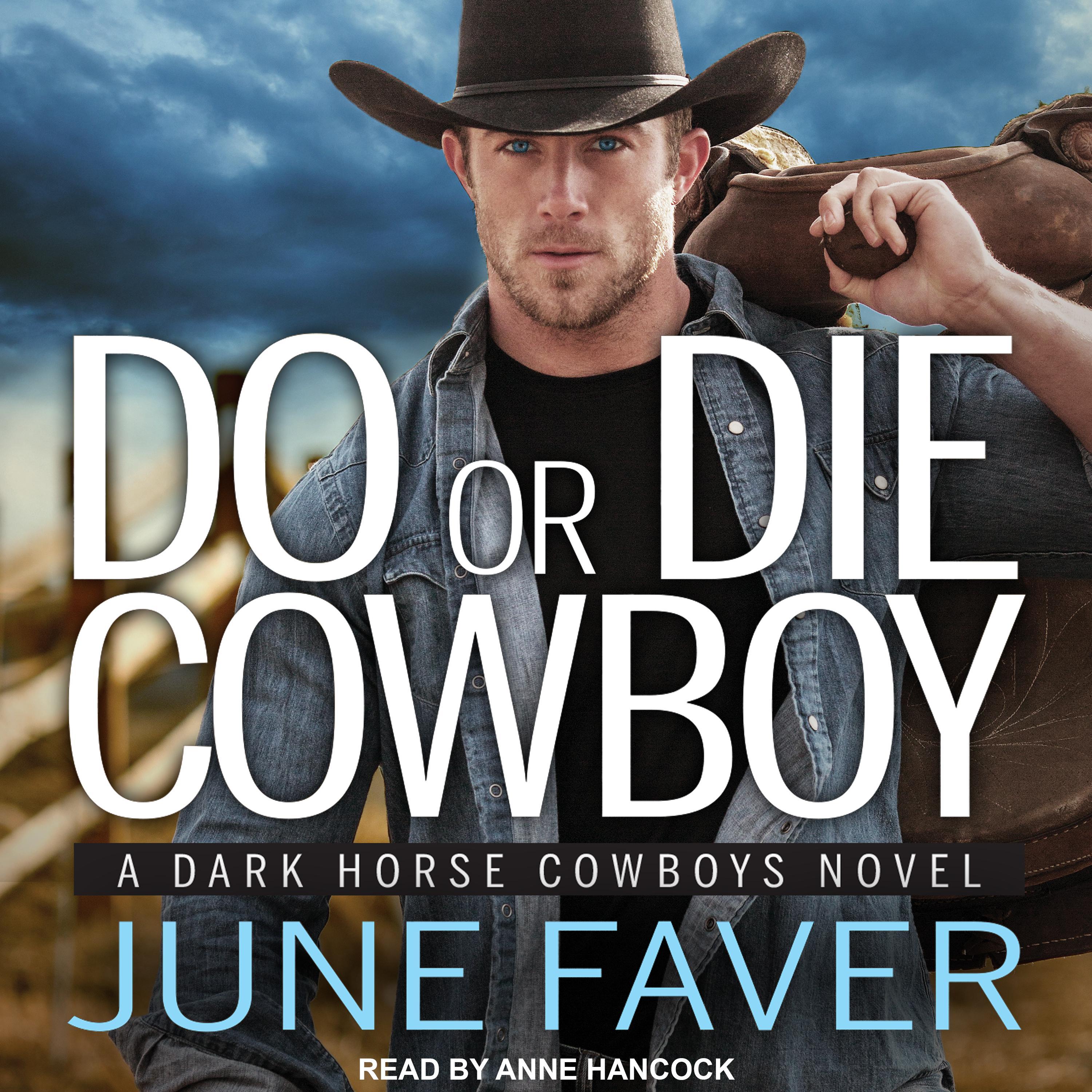Do or Die Cowboy