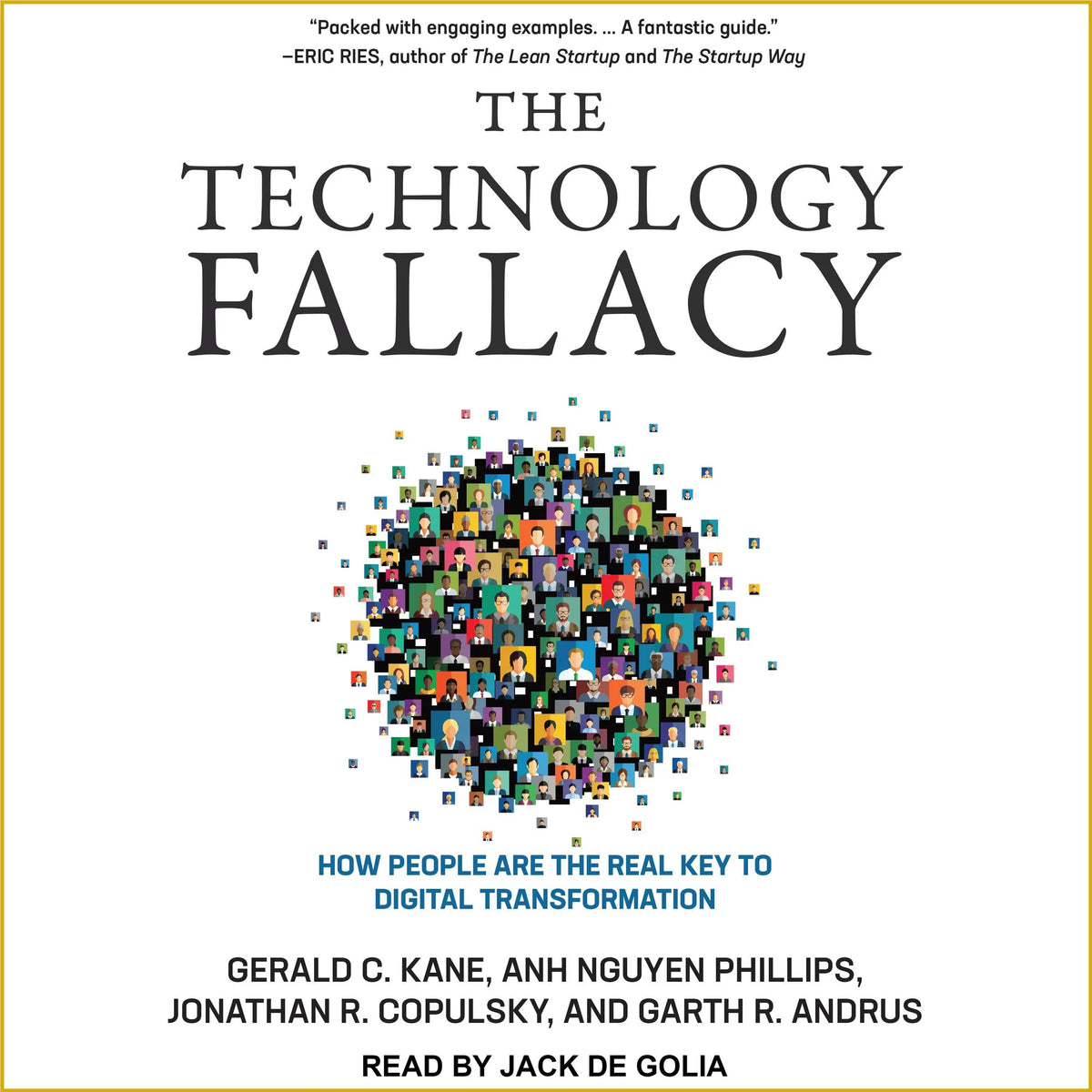 The Technology Fallacy
